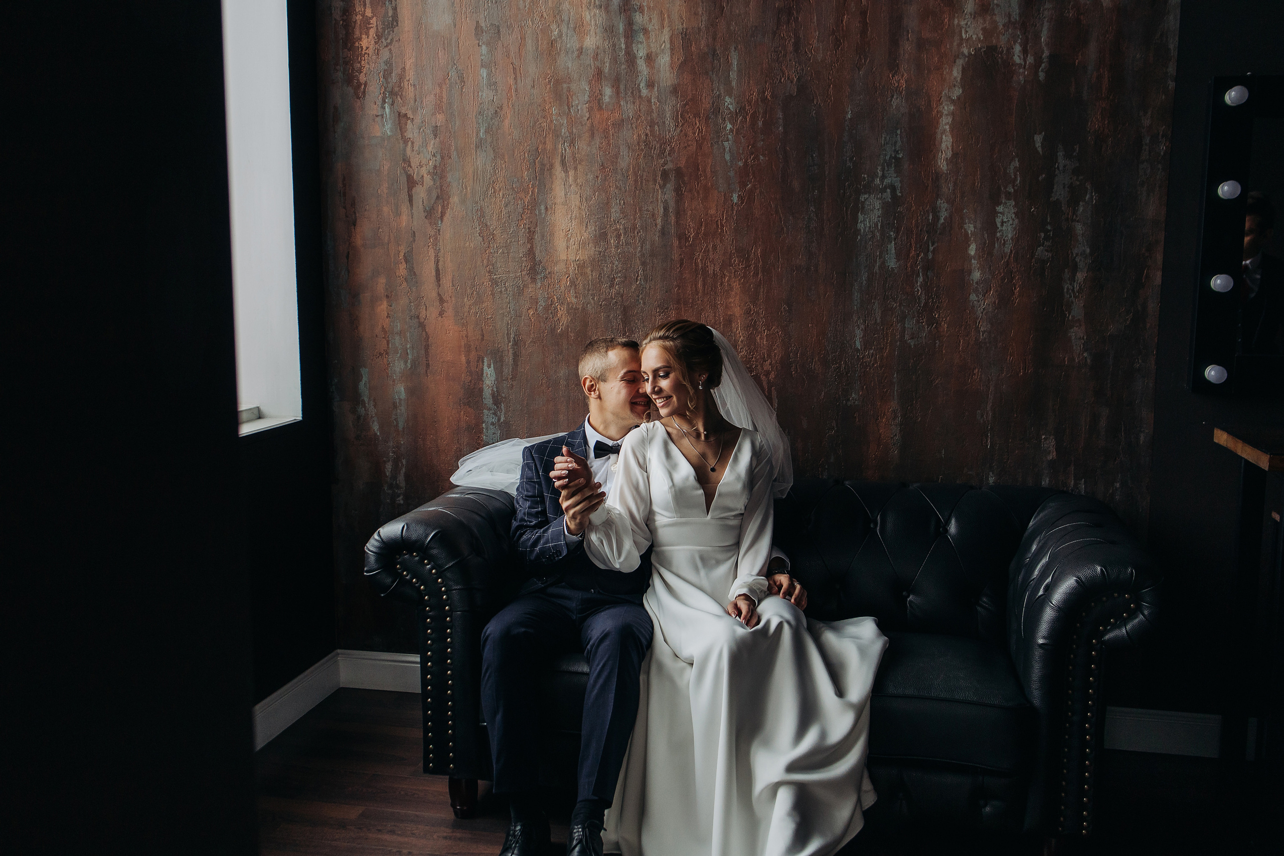 Владислав&Александра. Фотограф Омск Андрей Козяков