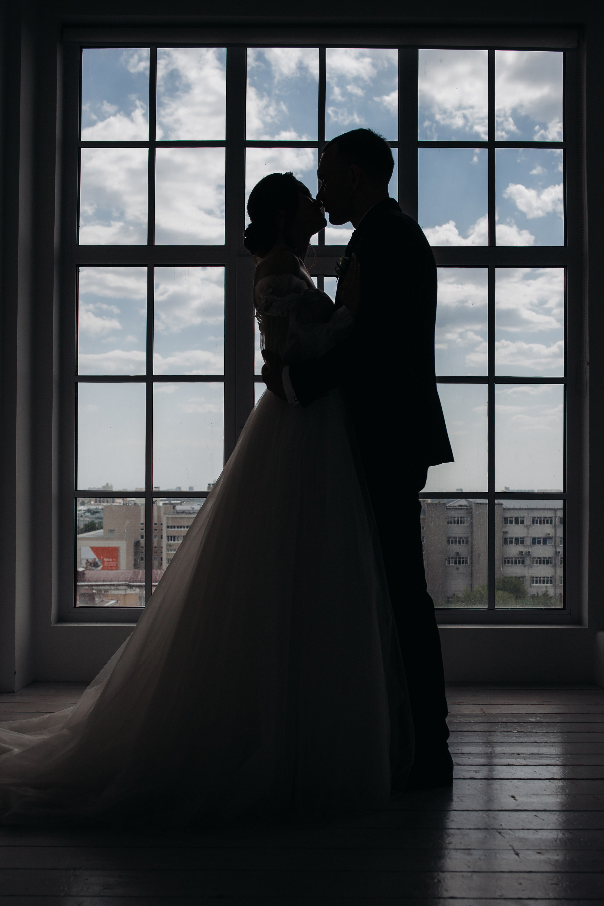 Георгий&Евгения. Фотограф Омск Андрей Козяков