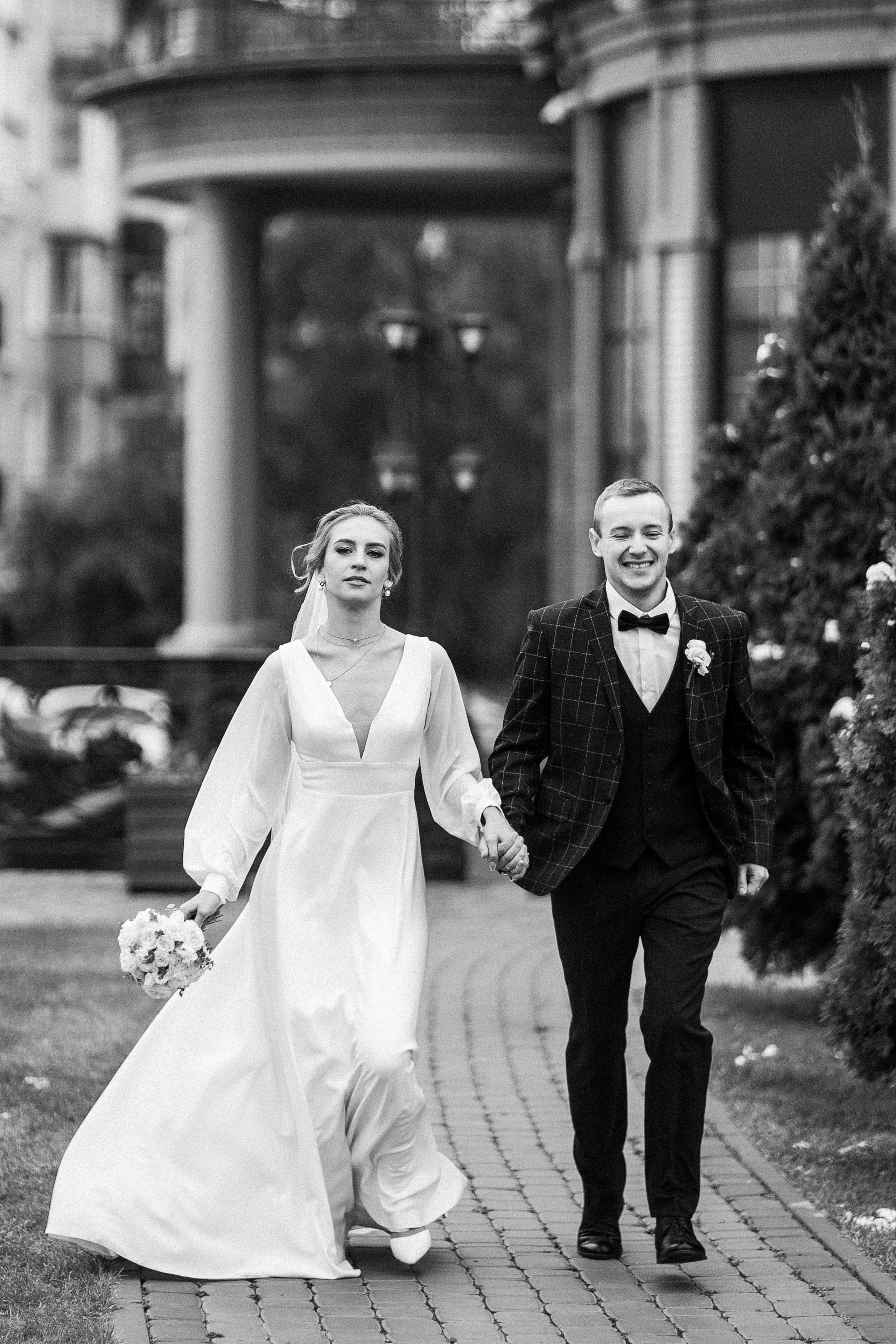 Владислав&Александра. Фотограф Омск Андрей Козяков