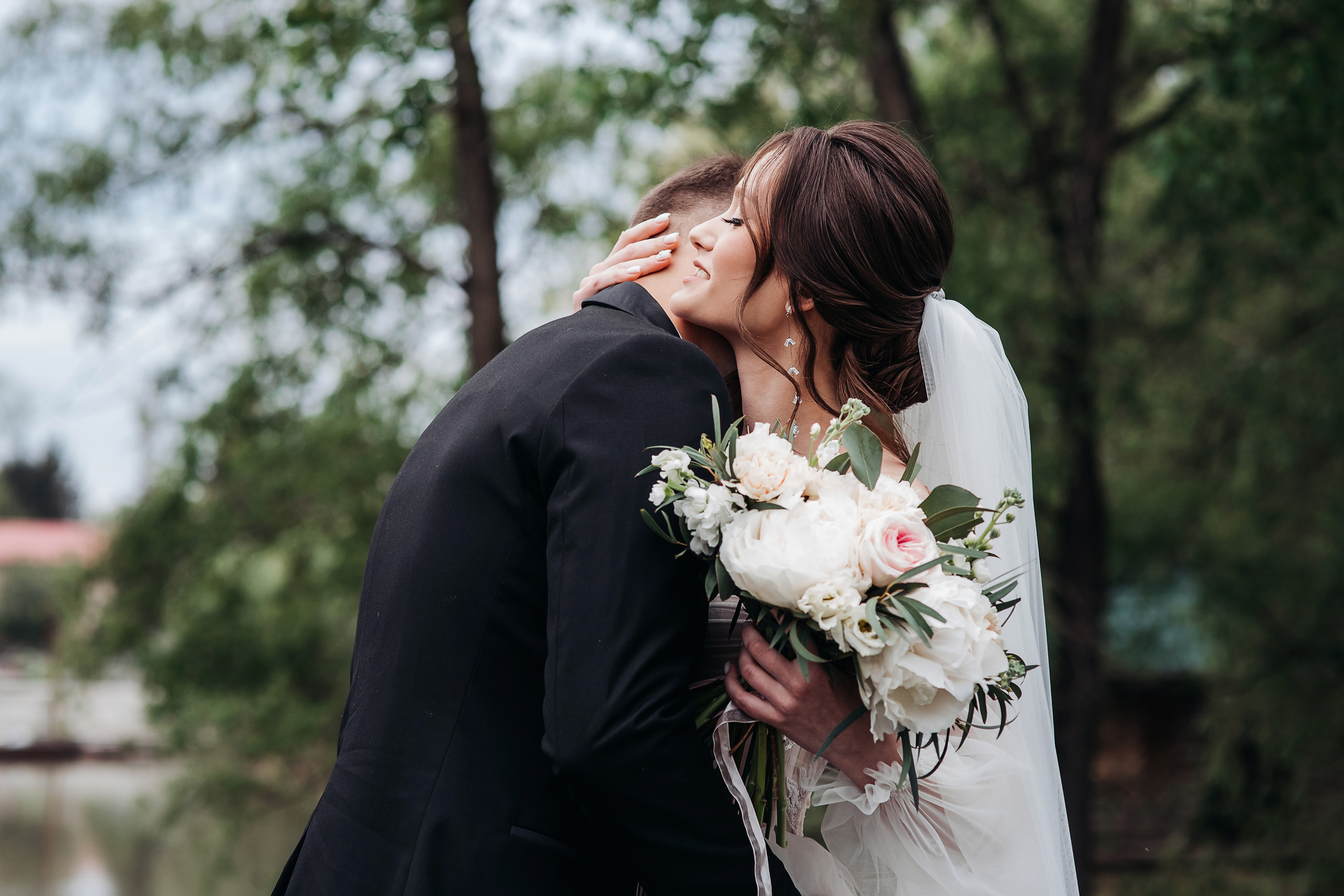 Георгий&Евгения. Фотограф Омск Андрей Козяков