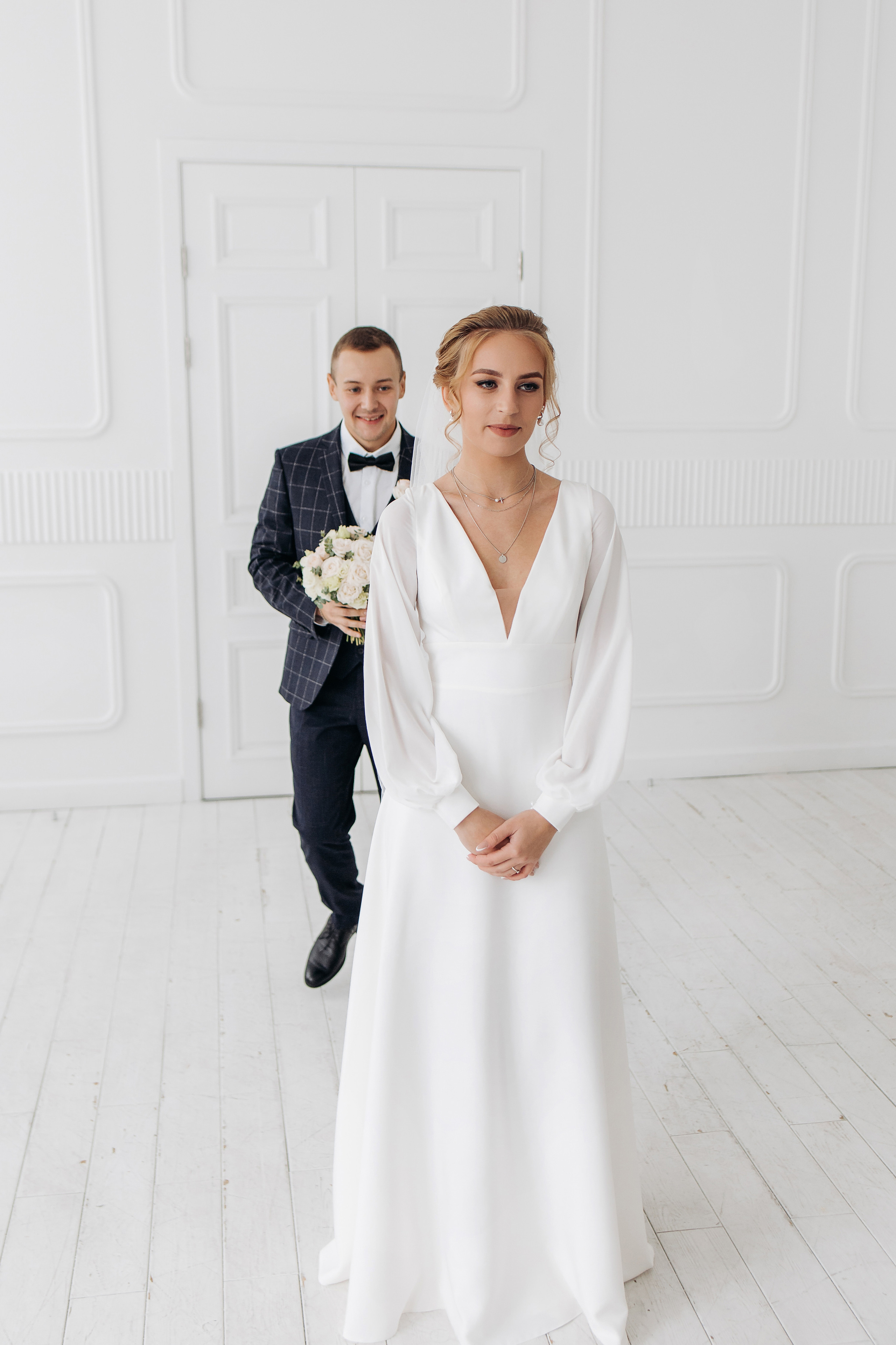 Владислав&Александра. Фотограф Омск Андрей Козяков