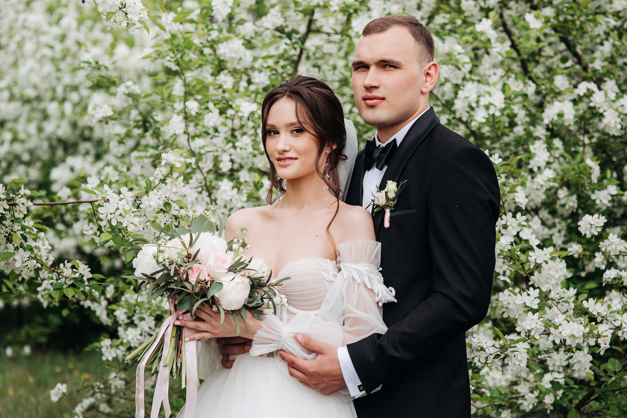 Георгий&Евгения. Фотограф Омск Андрей Козяков