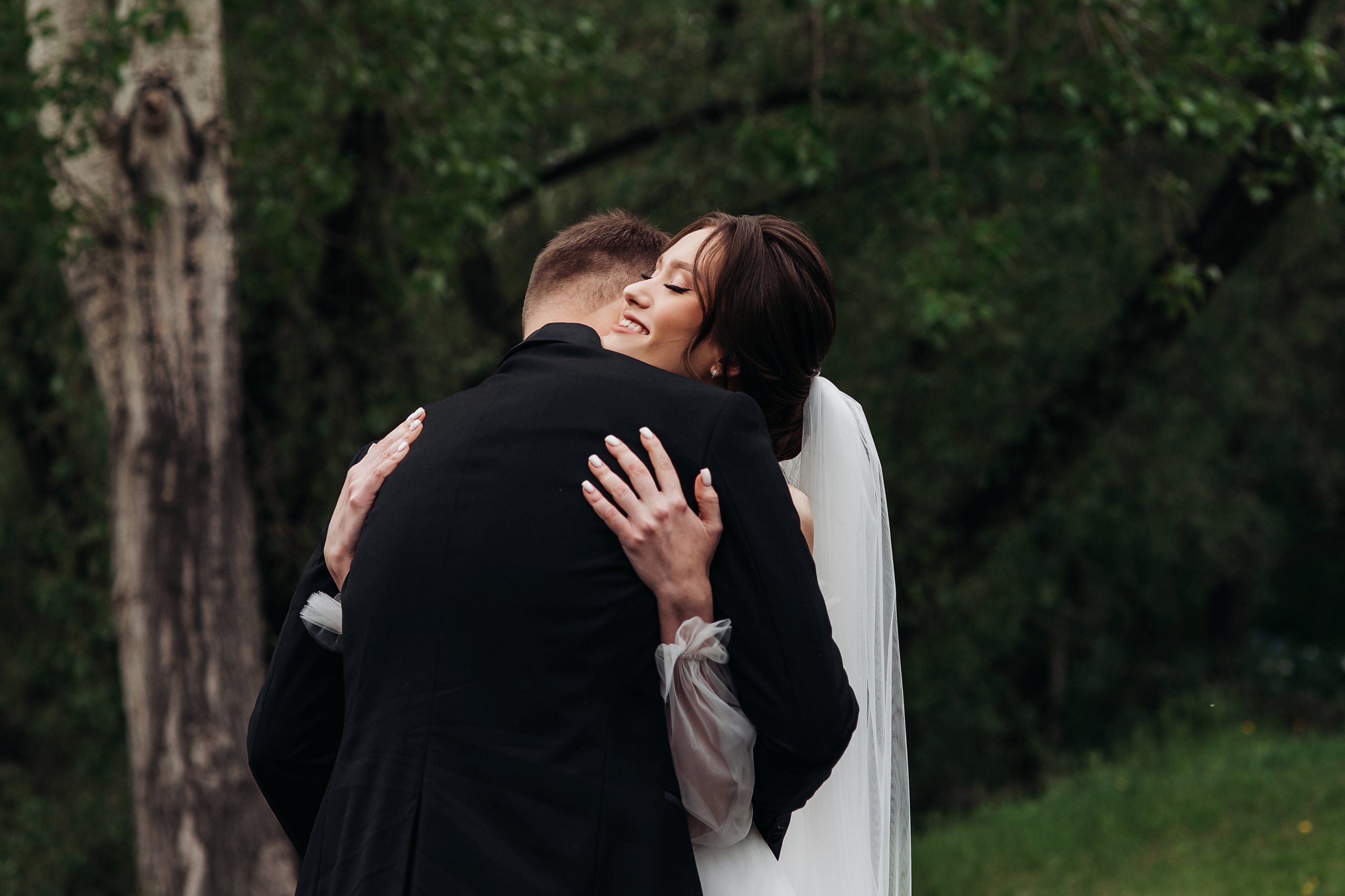 Георгий&Евгения. Фотограф Омск Андрей Козяков
