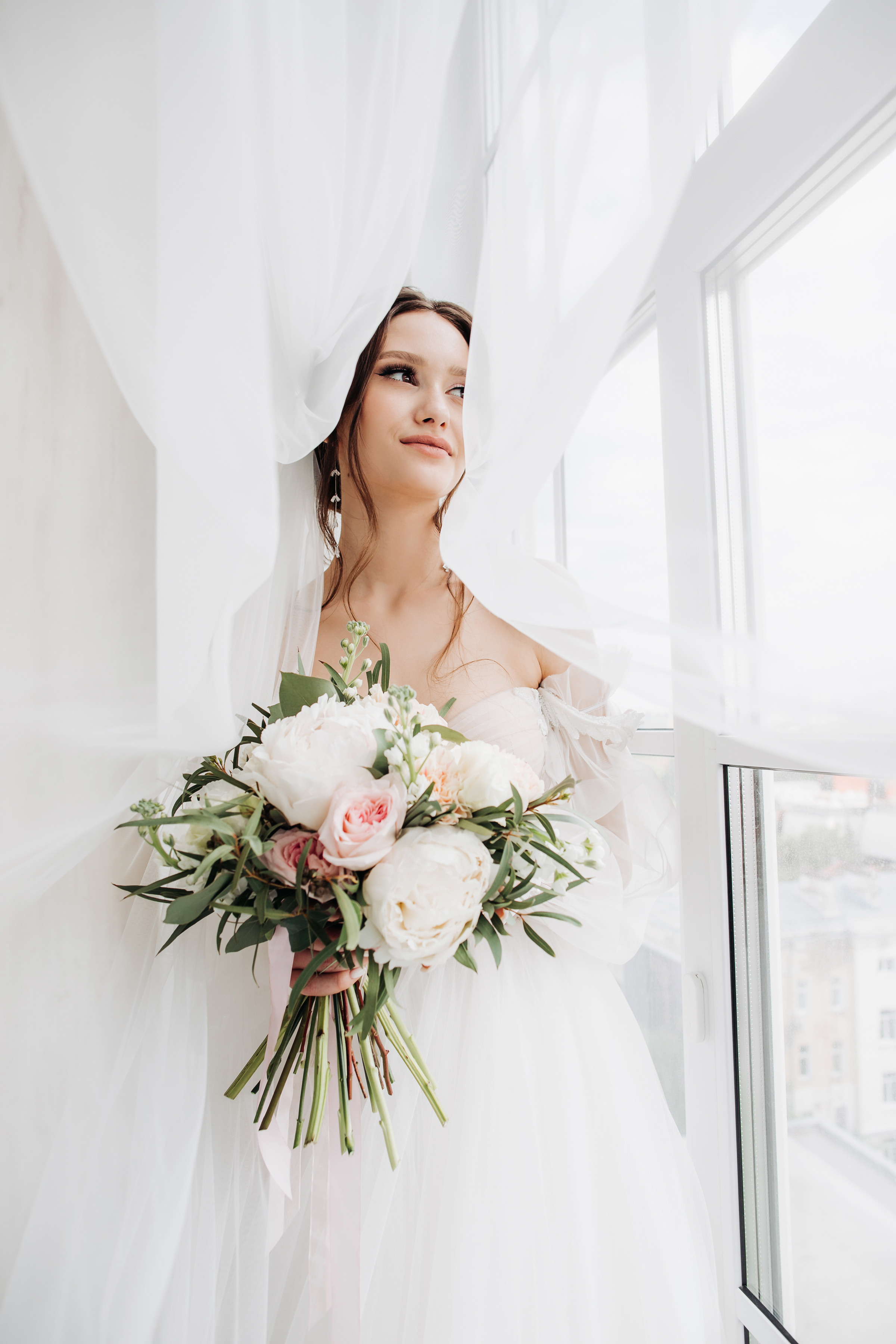 Георгий&Евгения. Фотограф Омск Андрей Козяков