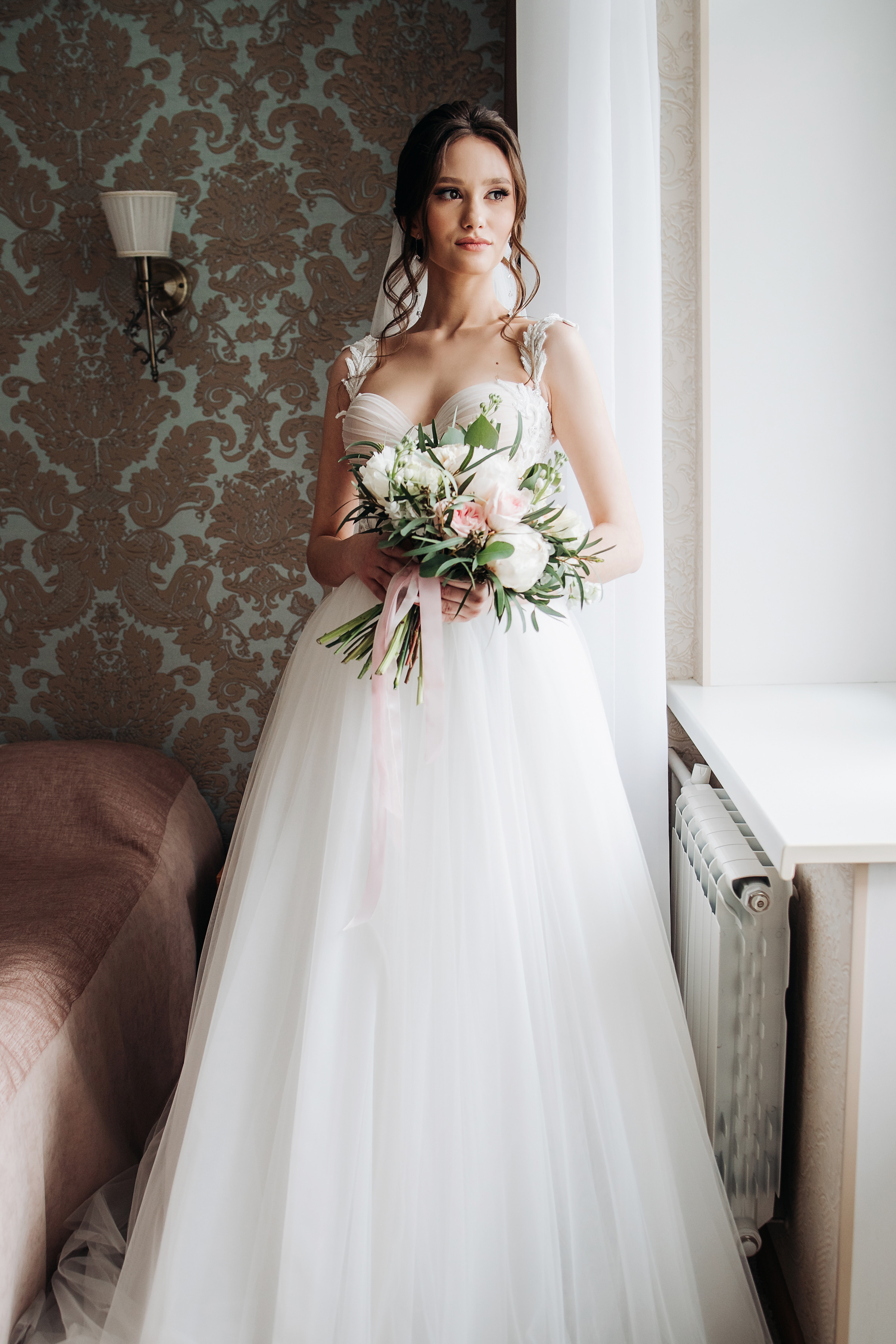 Георгий&Евгения. Фотограф Омск Андрей Козяков