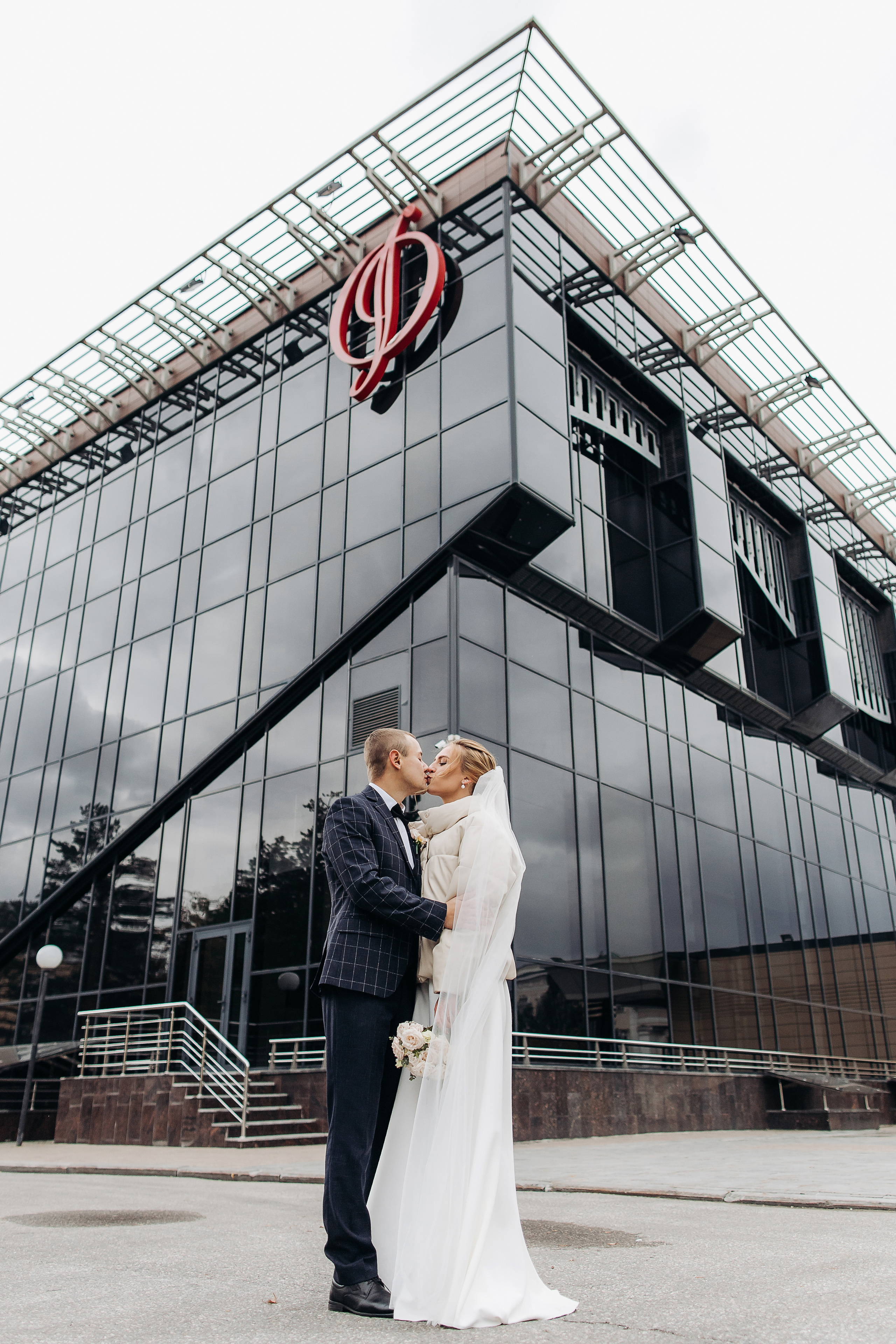 Владислав&Александра. Фотограф Омск Андрей Козяков