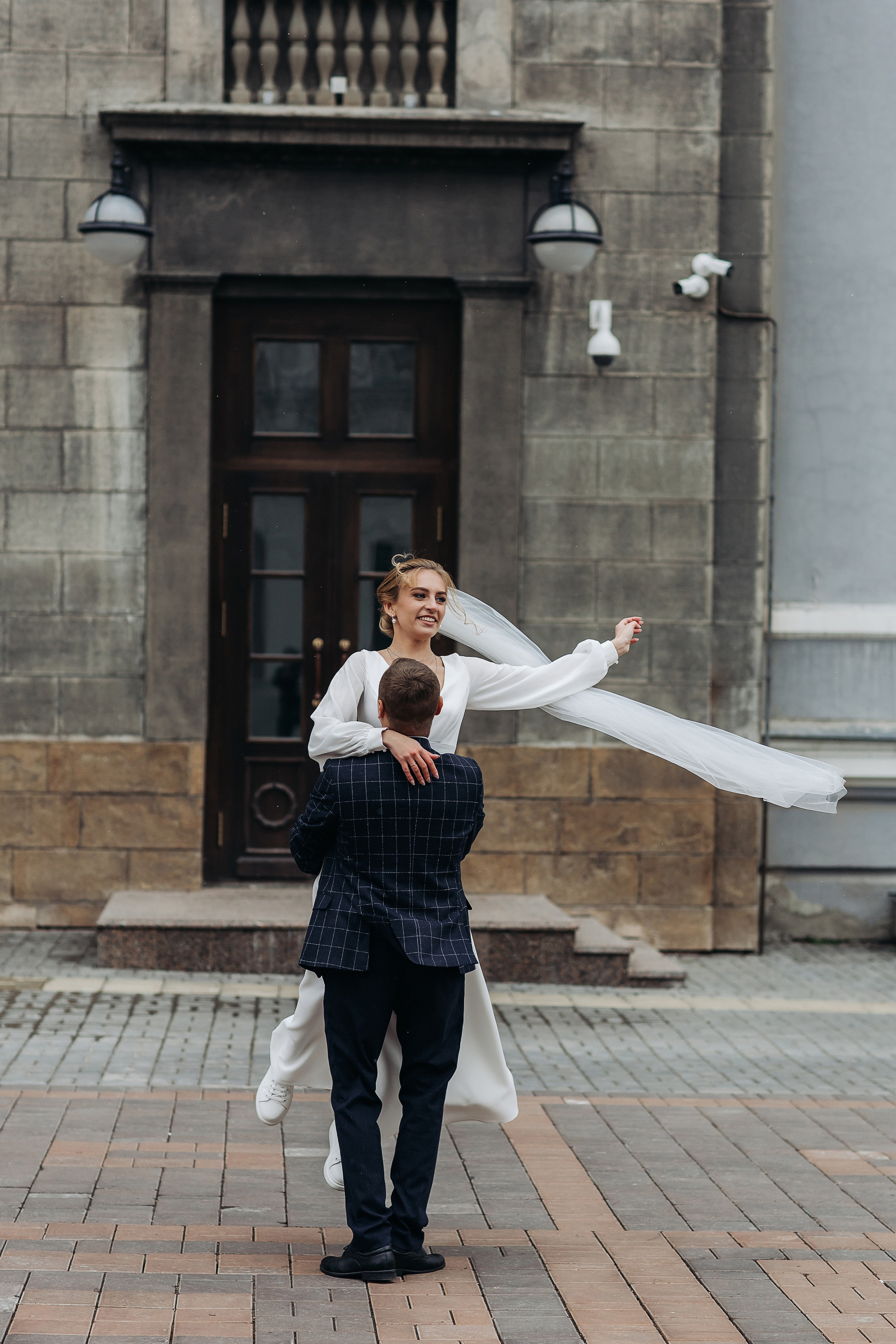 Владислав&Александра. Фотограф Омск Андрей Козяков