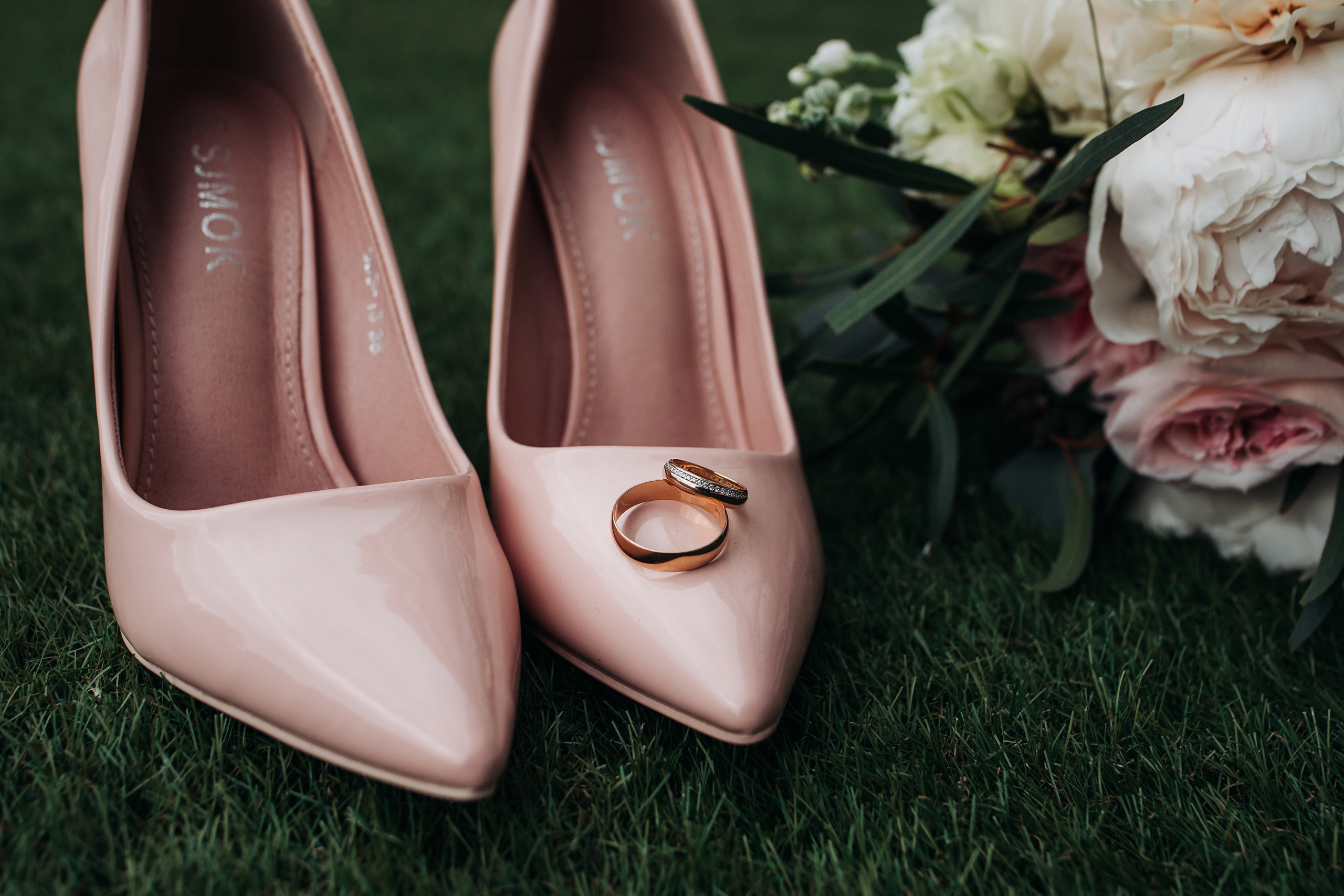 Георгий&Евгения. Фотограф Омск Андрей Козяков