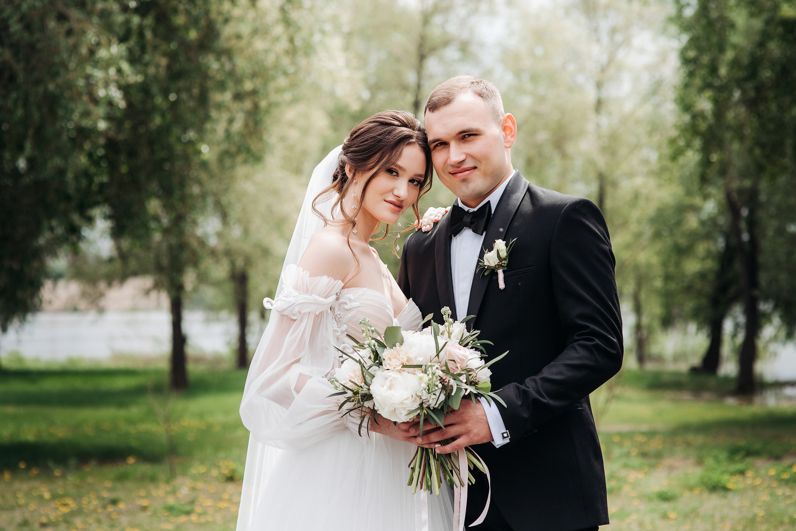 Георгий&Евгения. Фотограф Омск Андрей Козяков