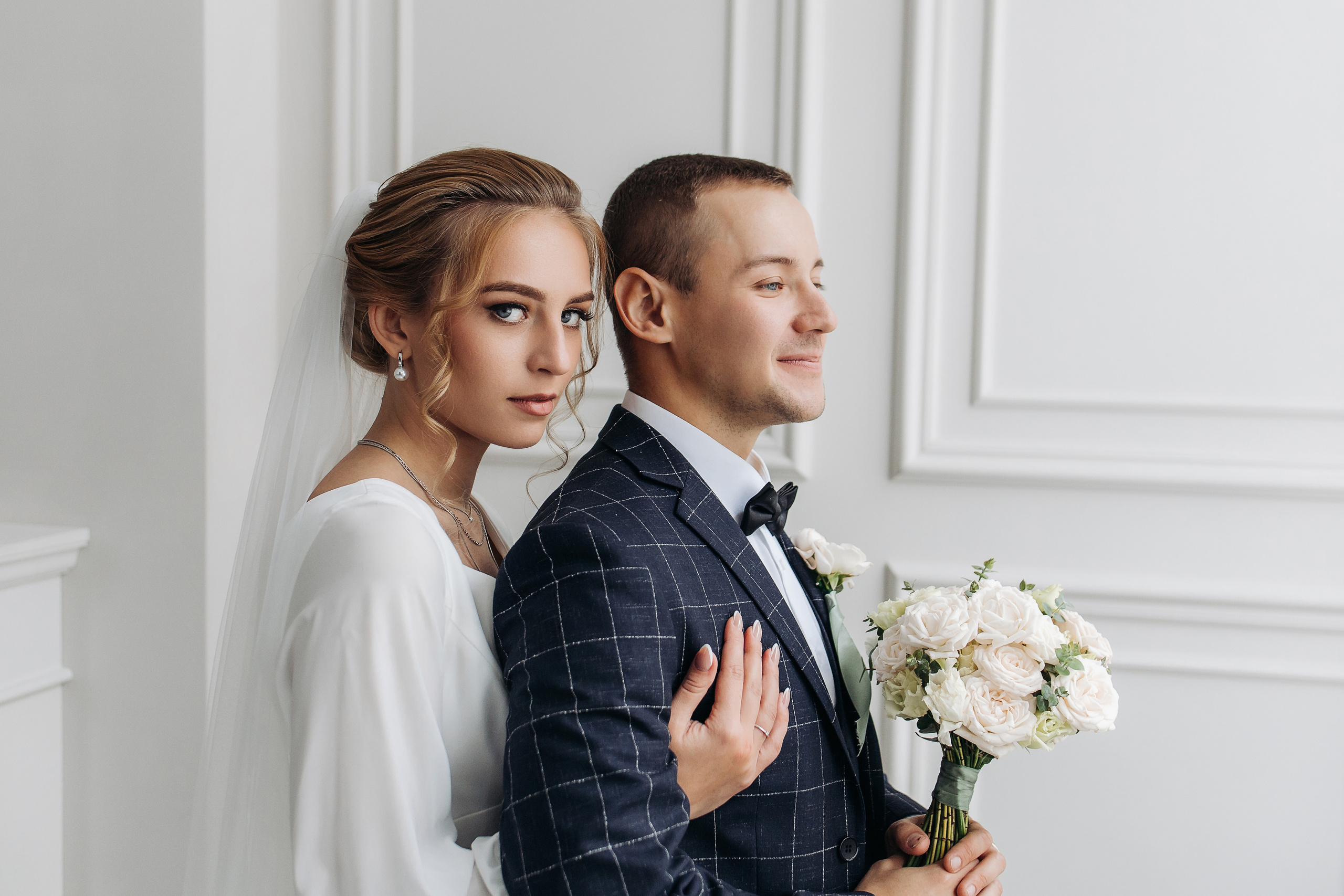 Владислав&Александра. Фотограф Омск Андрей Козяков