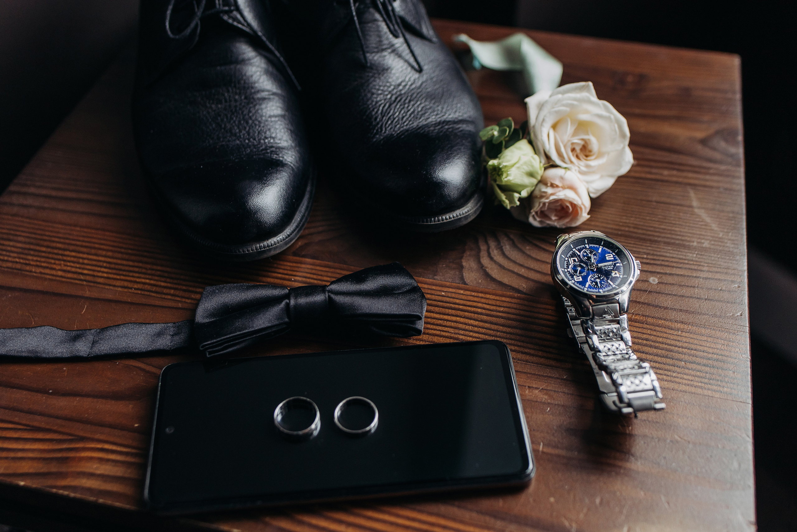 Владислав&Александра. Фотограф Омск Андрей Козяков