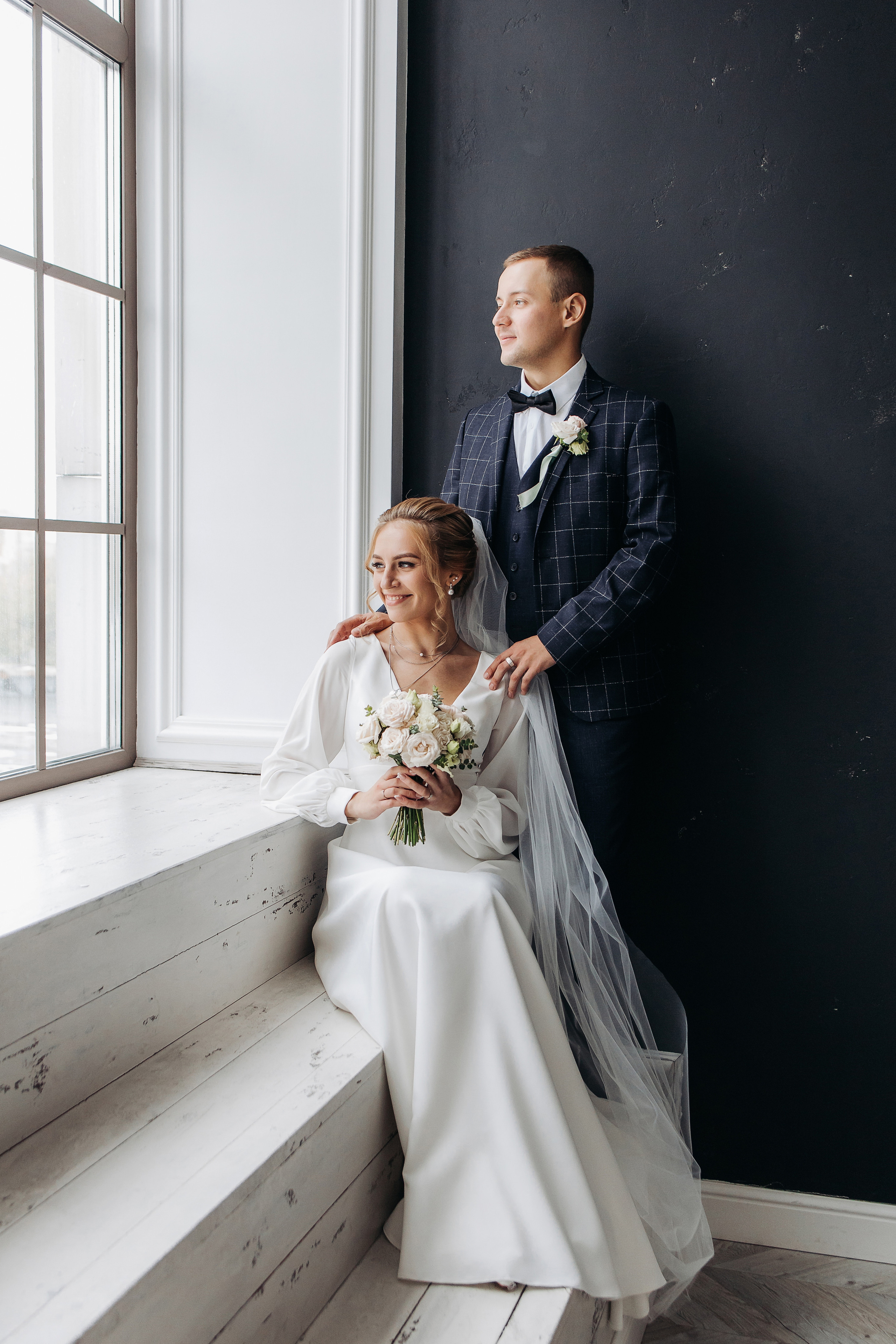 Владислав&Александра. Фотограф Омск Андрей Козяков