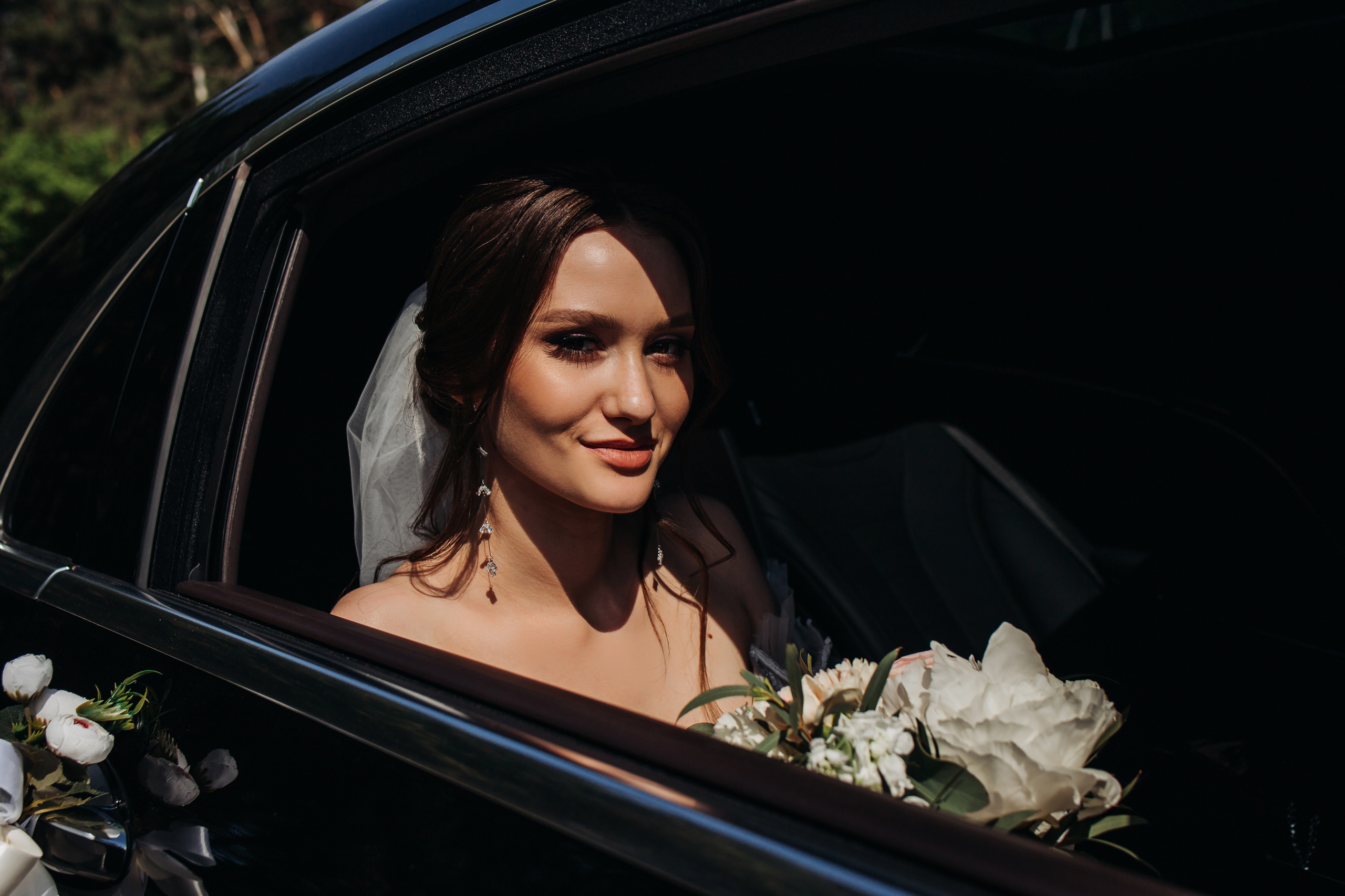 Георгий&Евгения. Фотограф Омск Андрей Козяков