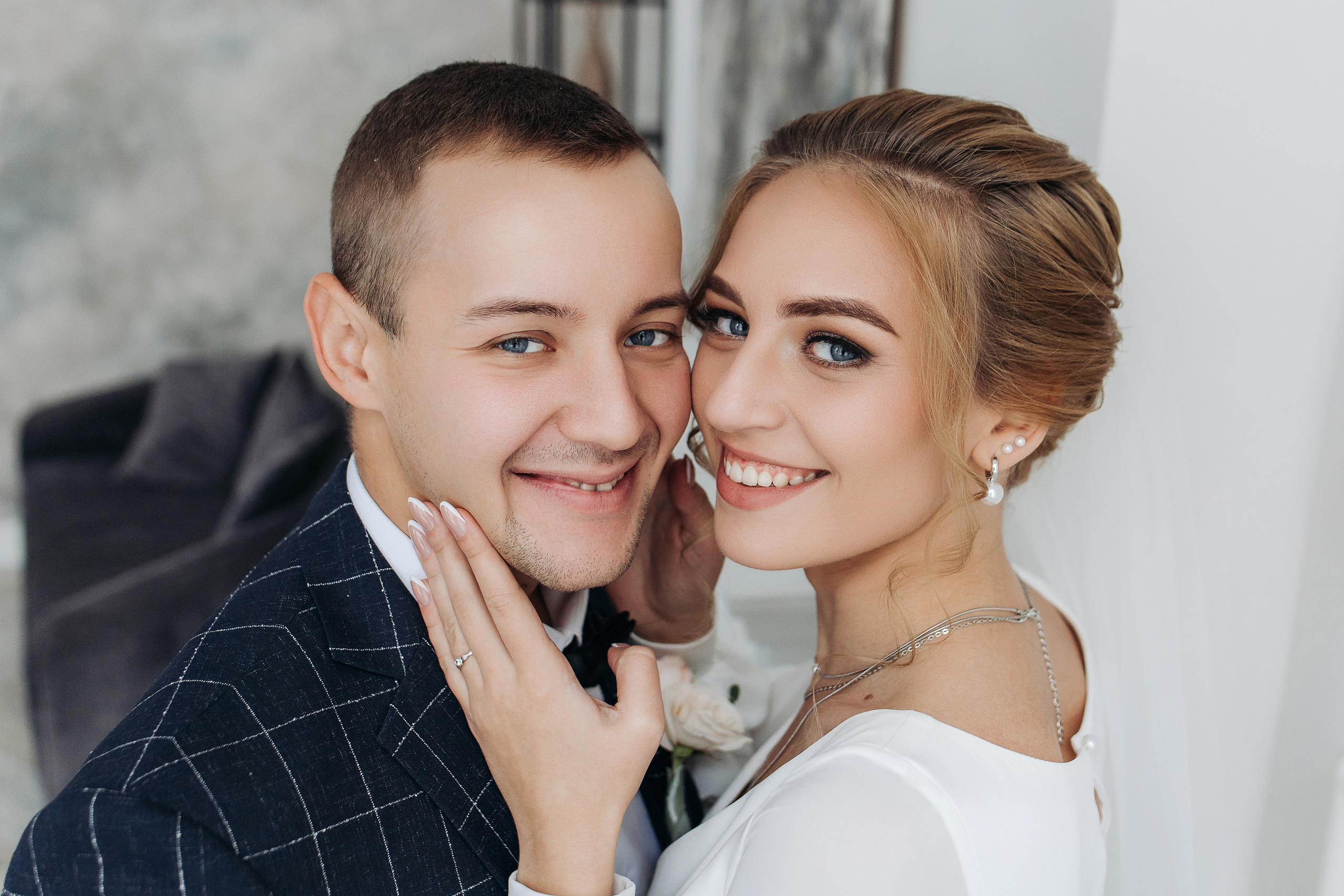 Владислав&Александра. Фотограф Омск Андрей Козяков