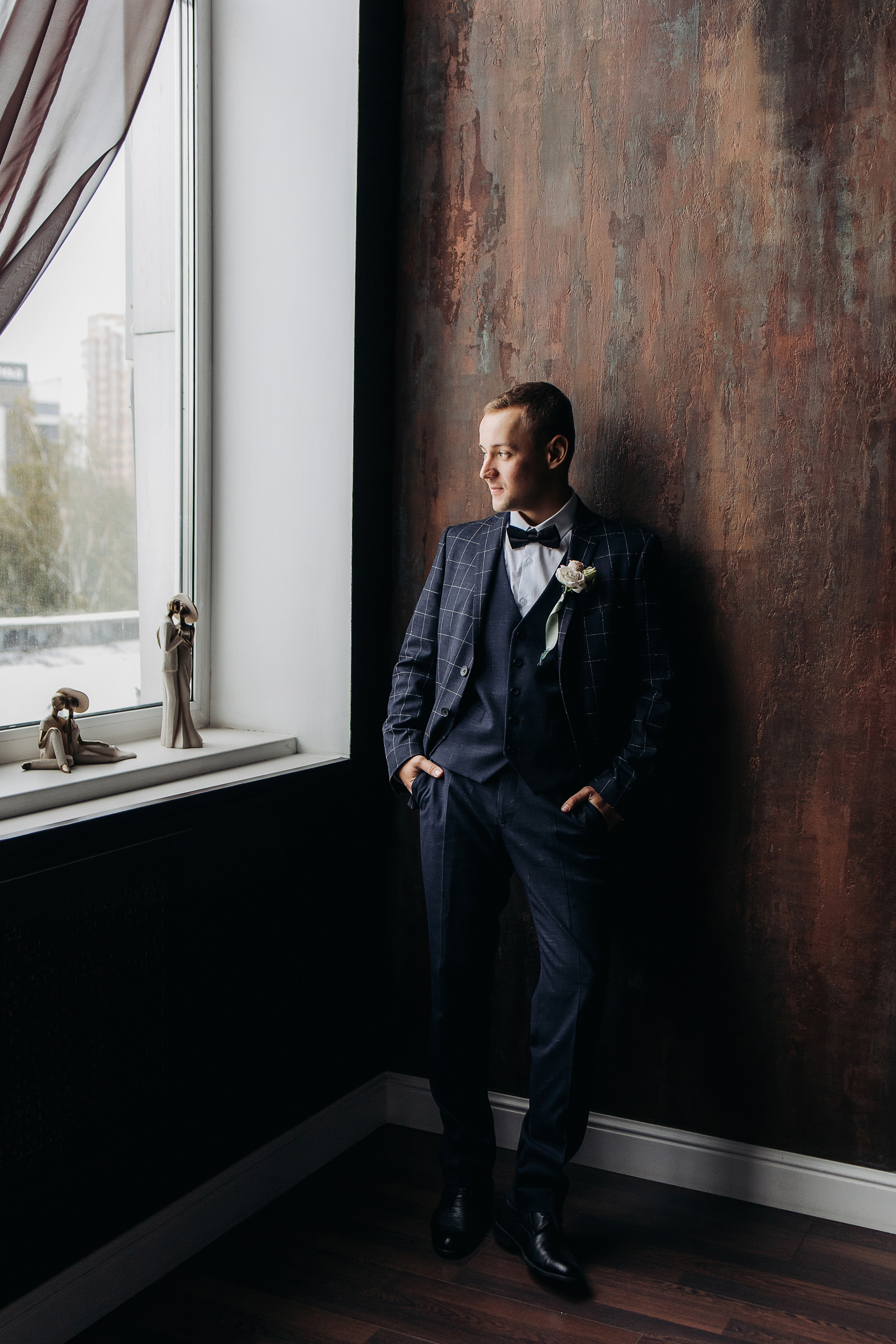 Владислав&Александра. Фотограф Омск Андрей Козяков