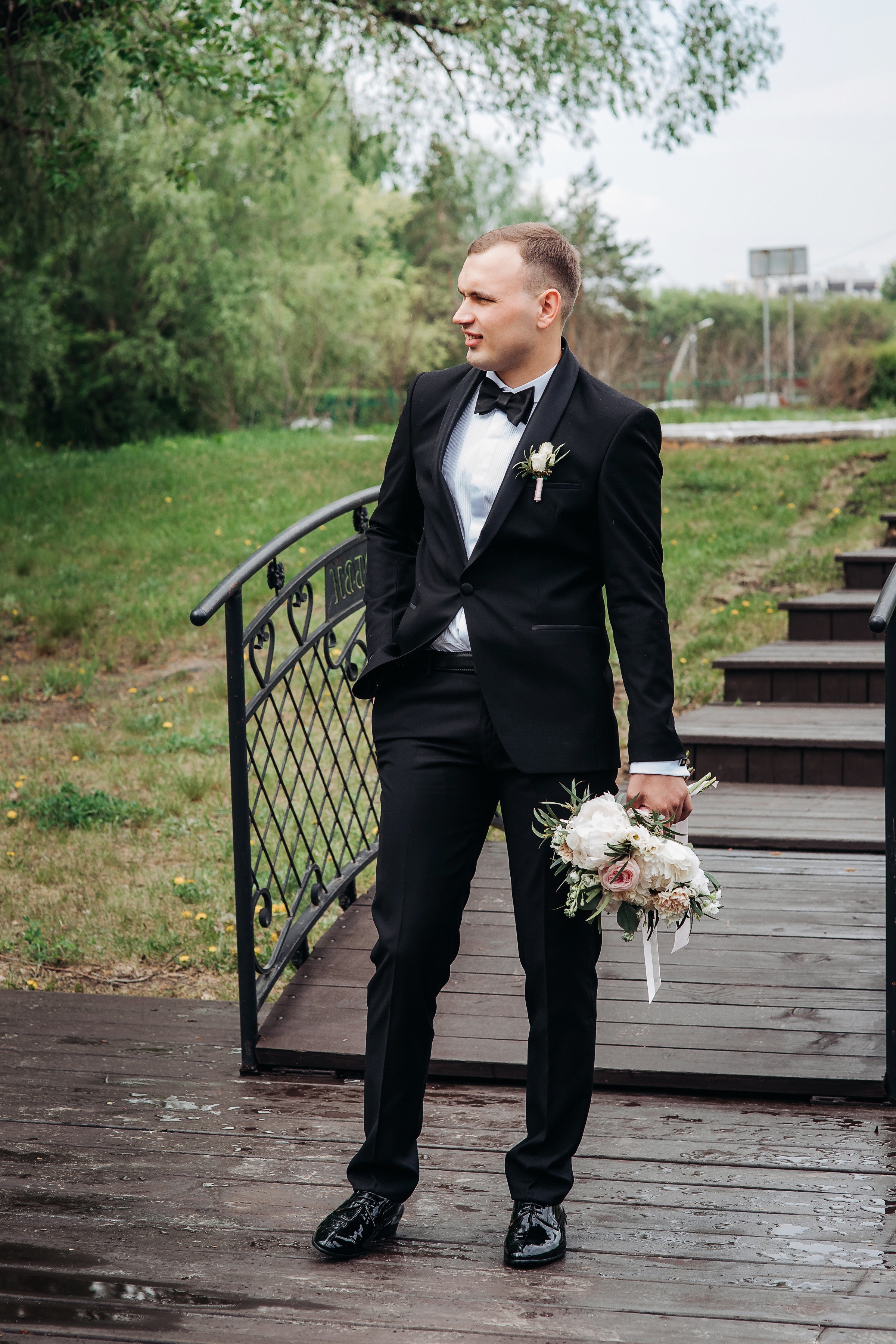 Георгий&Евгения. Фотограф Омск Андрей Козяков