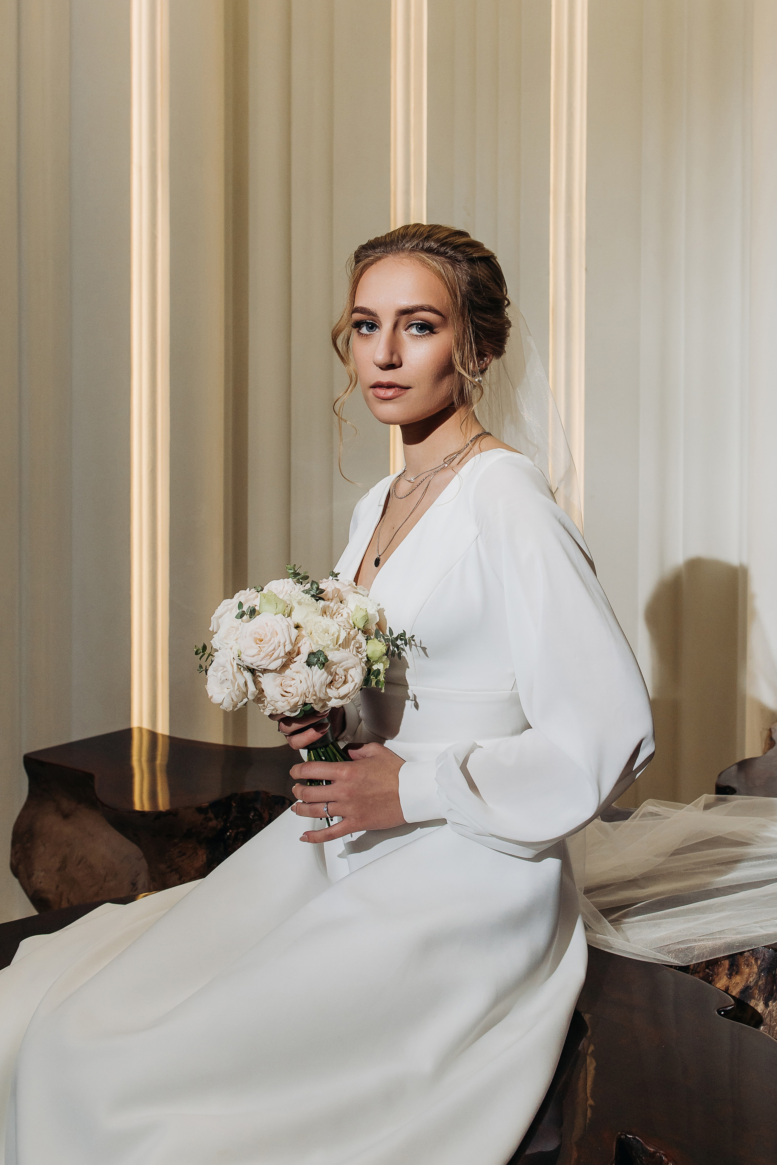 Владислав&Александра. Фотограф Омск Андрей Козяков