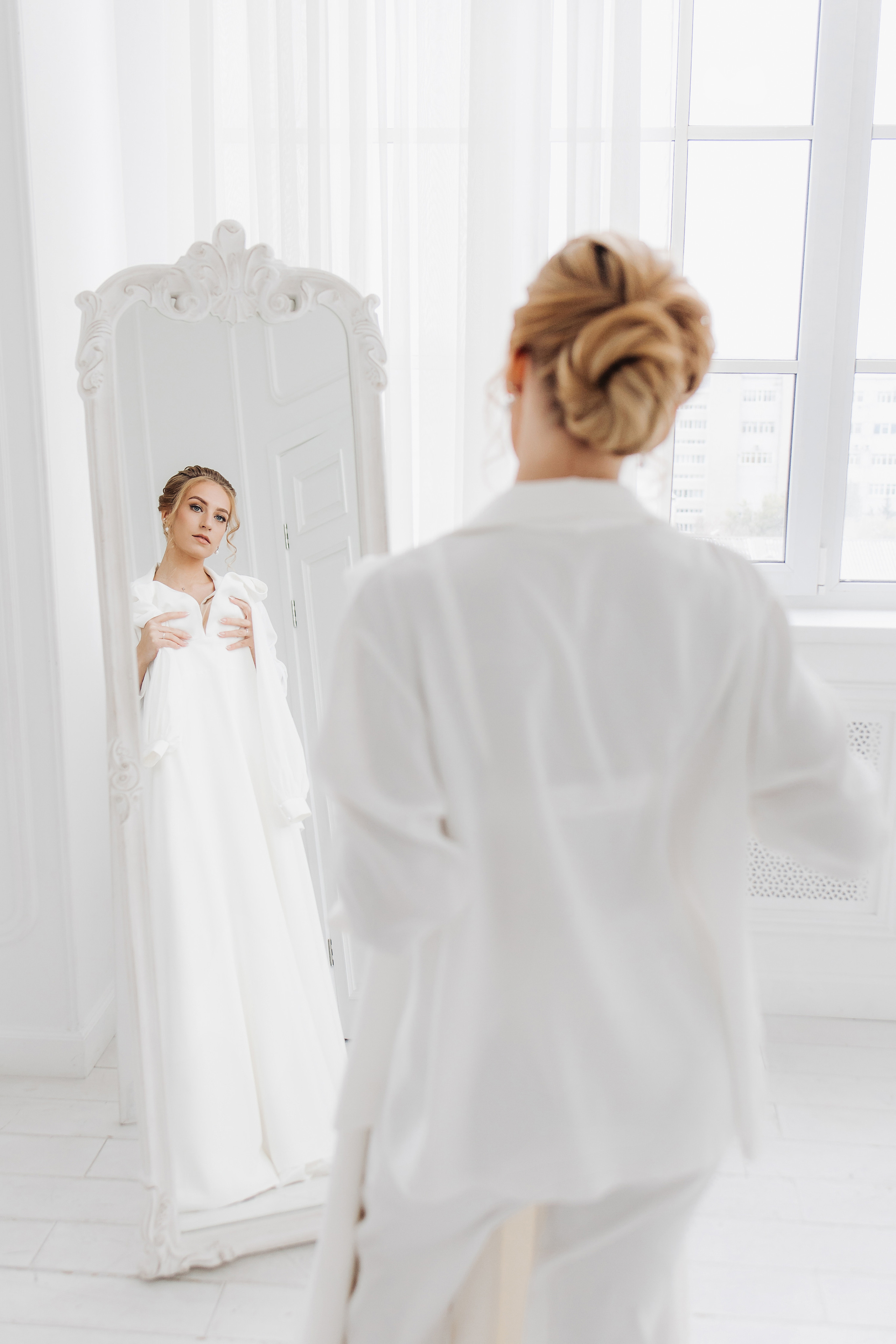 Владислав&Александра. Фотограф Омск Андрей Козяков