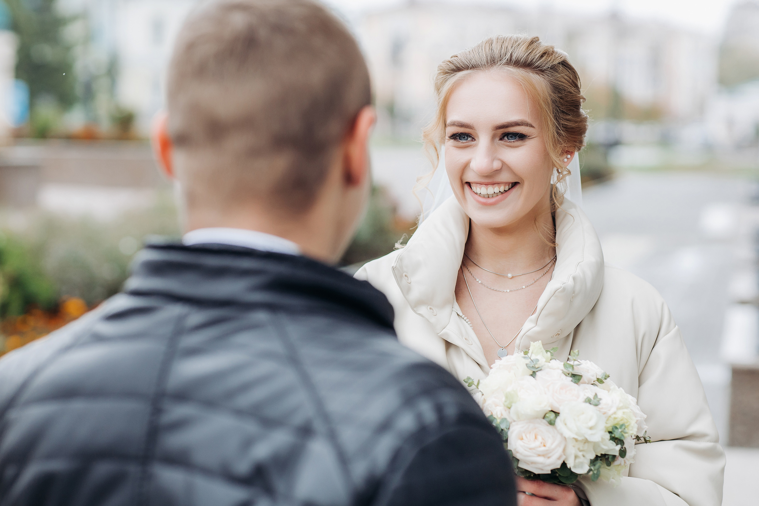 Владислав&Александра. Фотограф Омск Андрей Козяков