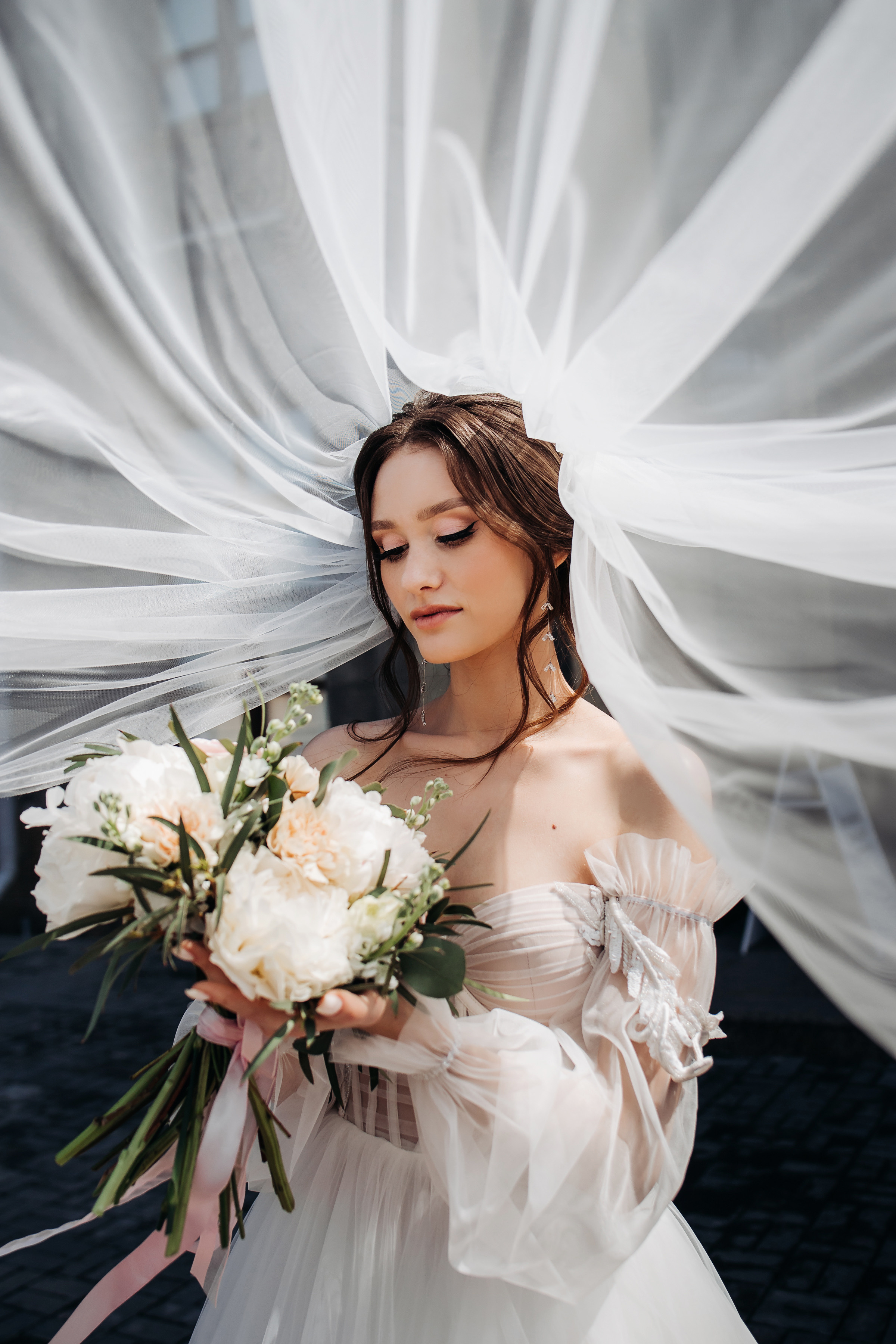 Георгий&Евгения. Фотограф Омск Андрей Козяков