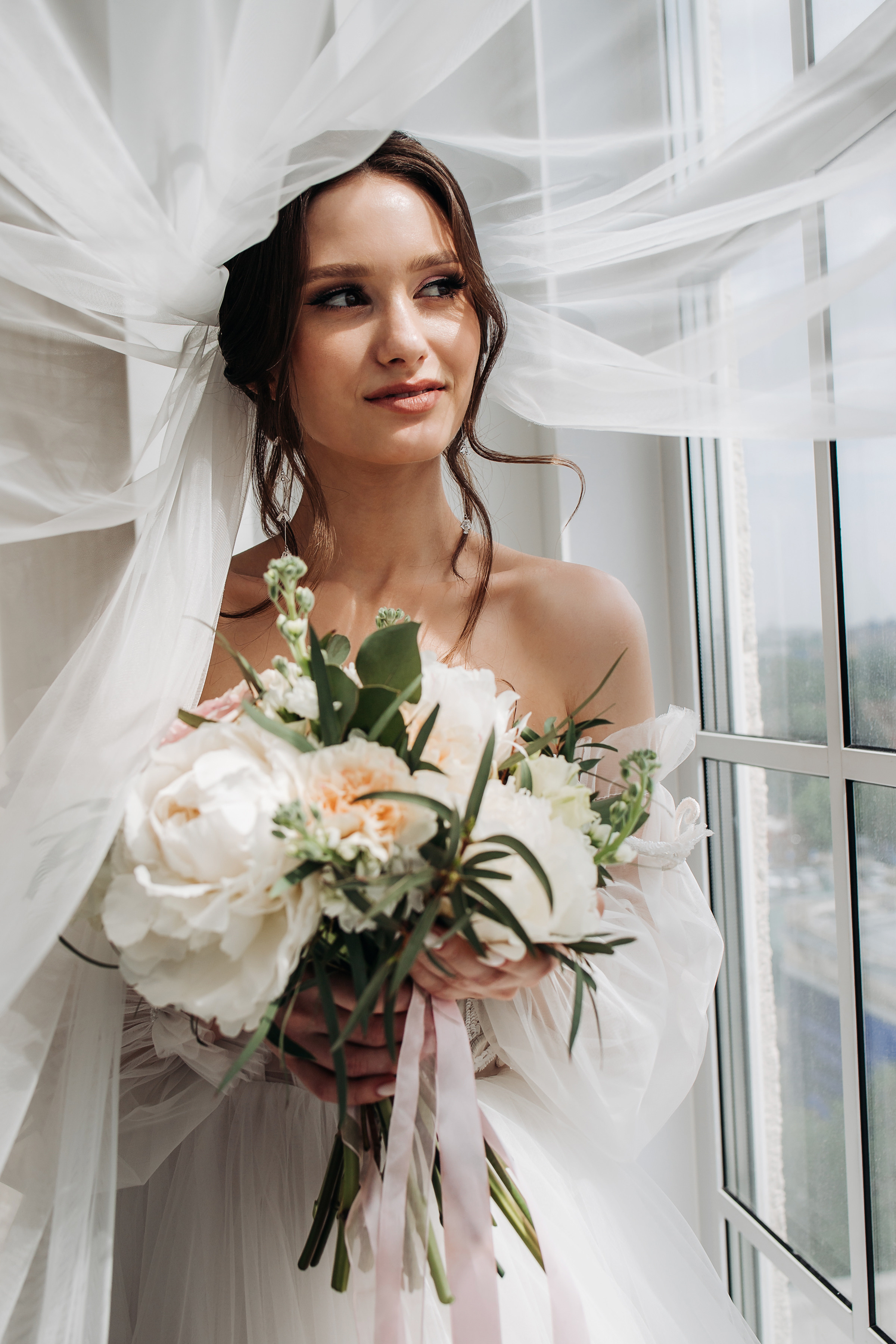 Георгий&Евгения. Фотограф Омск Андрей Козяков