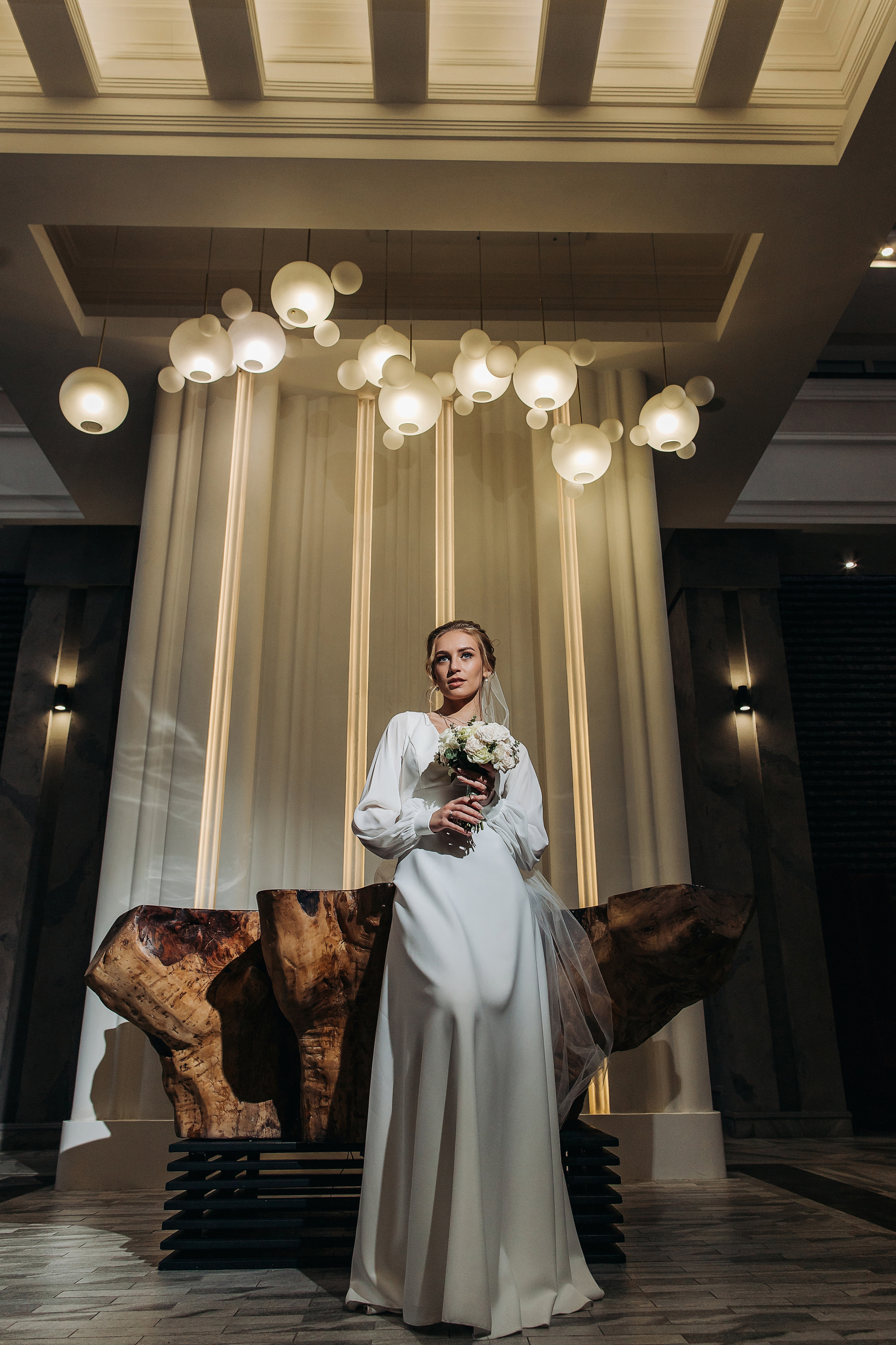 Владислав&Александра. Фотограф Омск Андрей Козяков