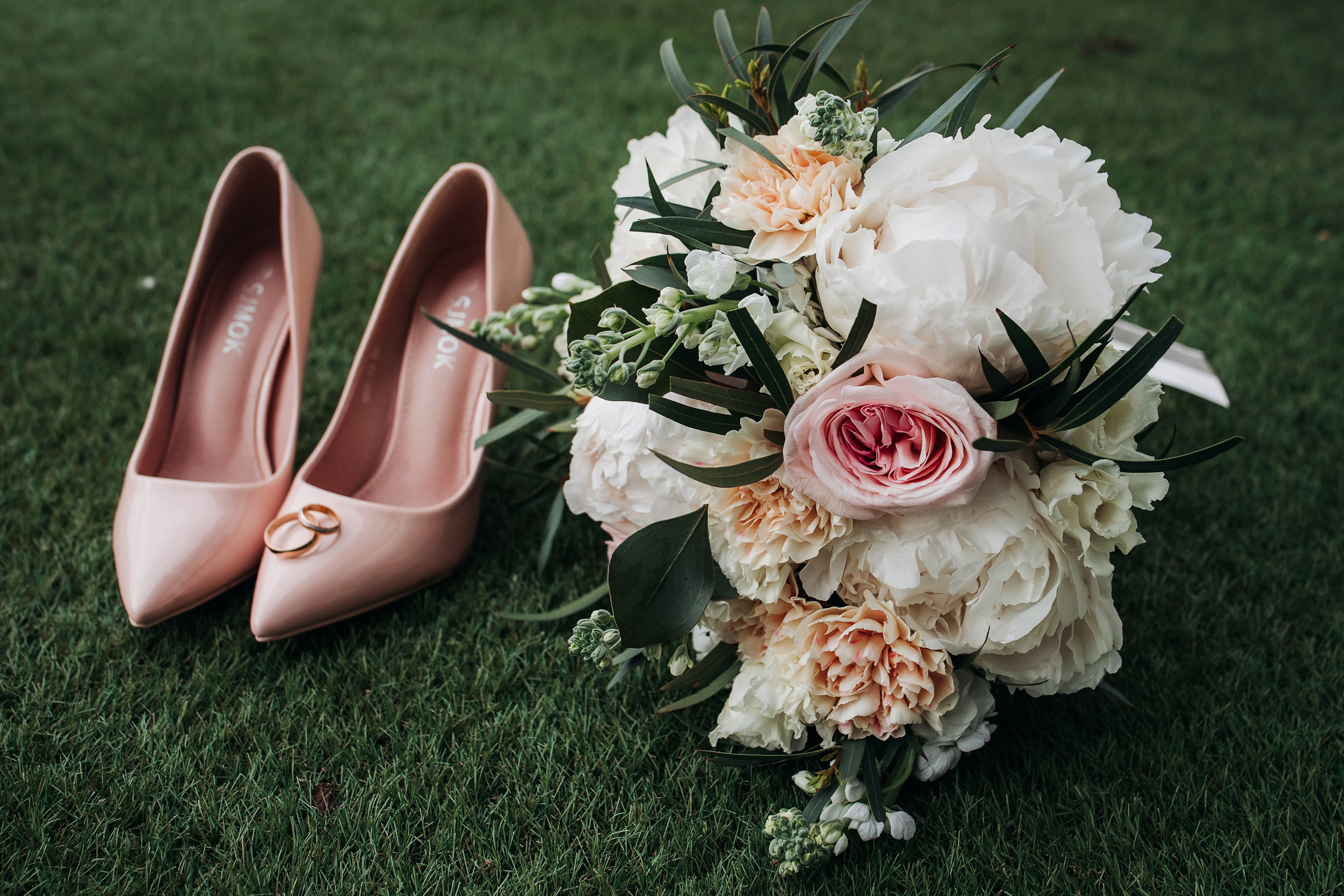 Георгий&Евгения. Фотограф Омск Андрей Козяков