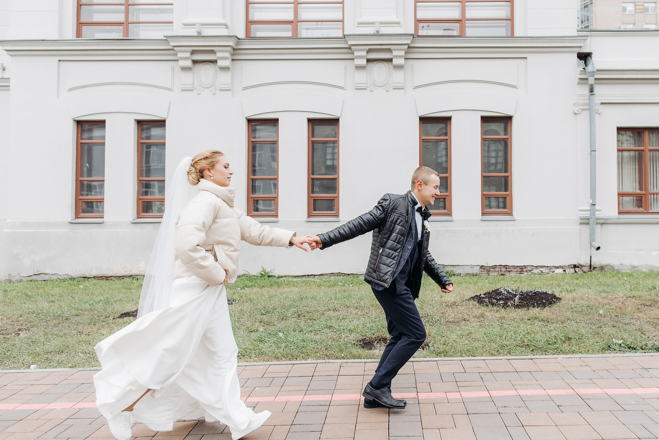 Владислав&Александра. Фотограф Омск Андрей Козяков