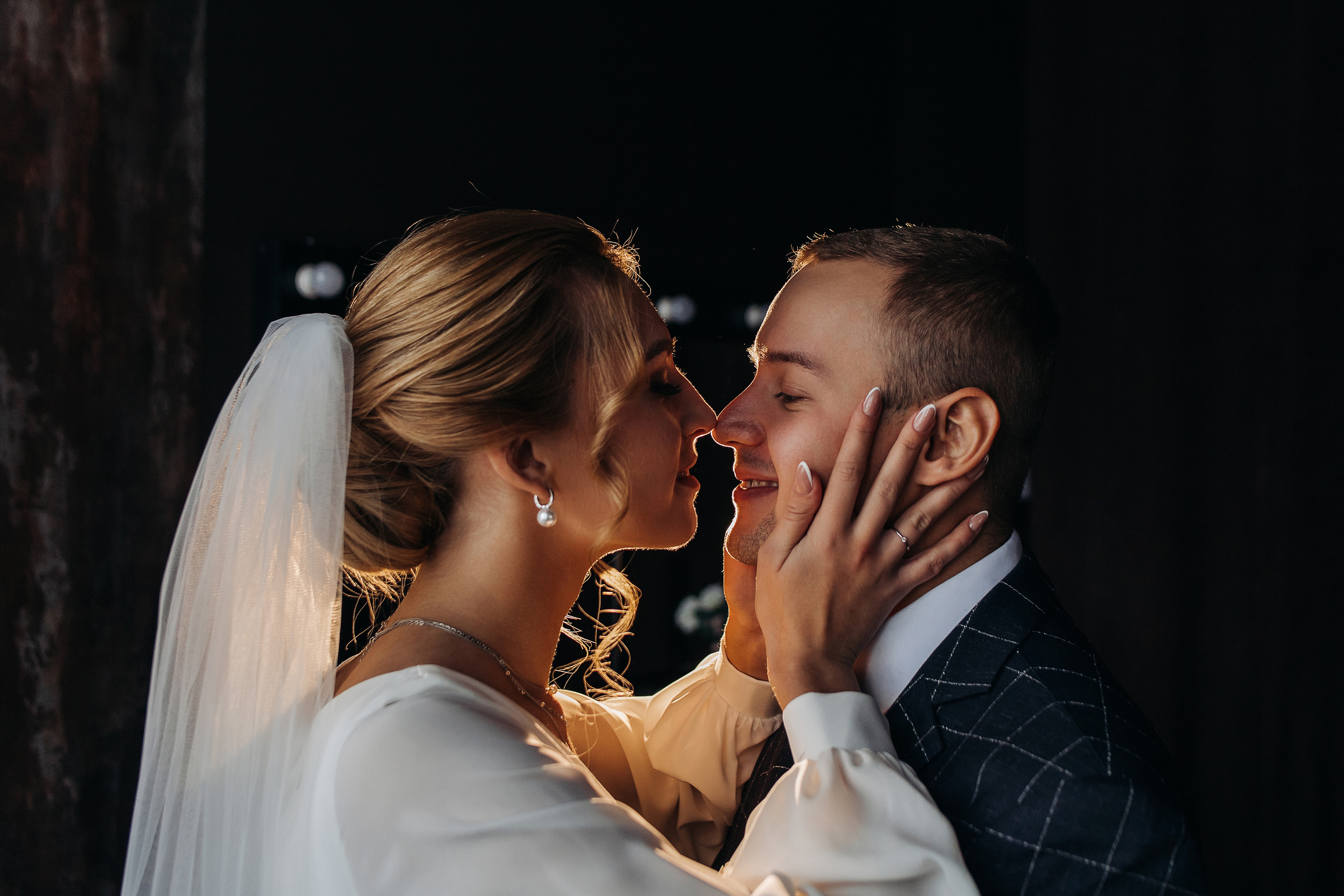 Владислав&Александра. Фотограф Омск Андрей Козяков