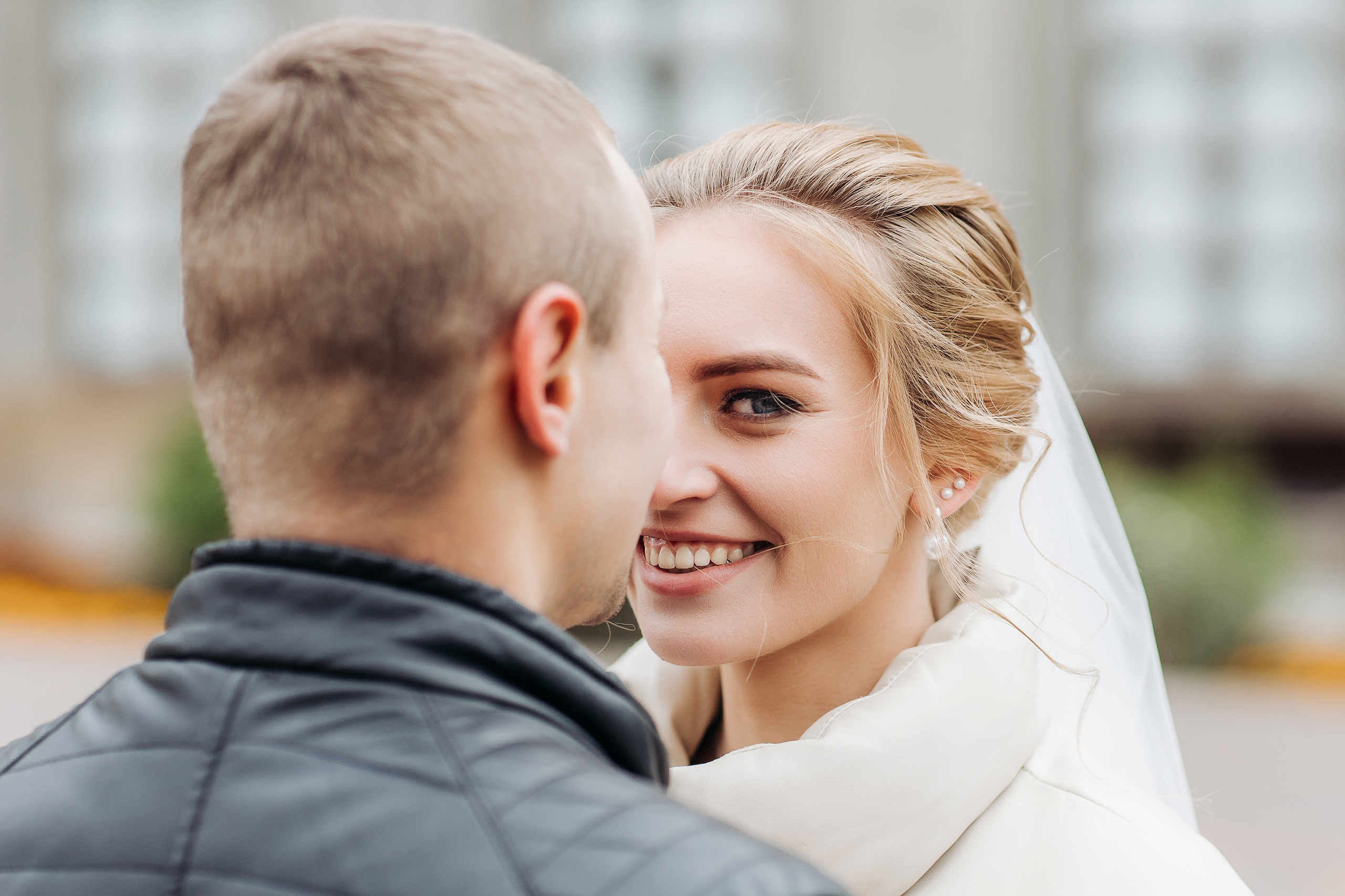 Владислав&Александра. Фотограф Омск Андрей Козяков