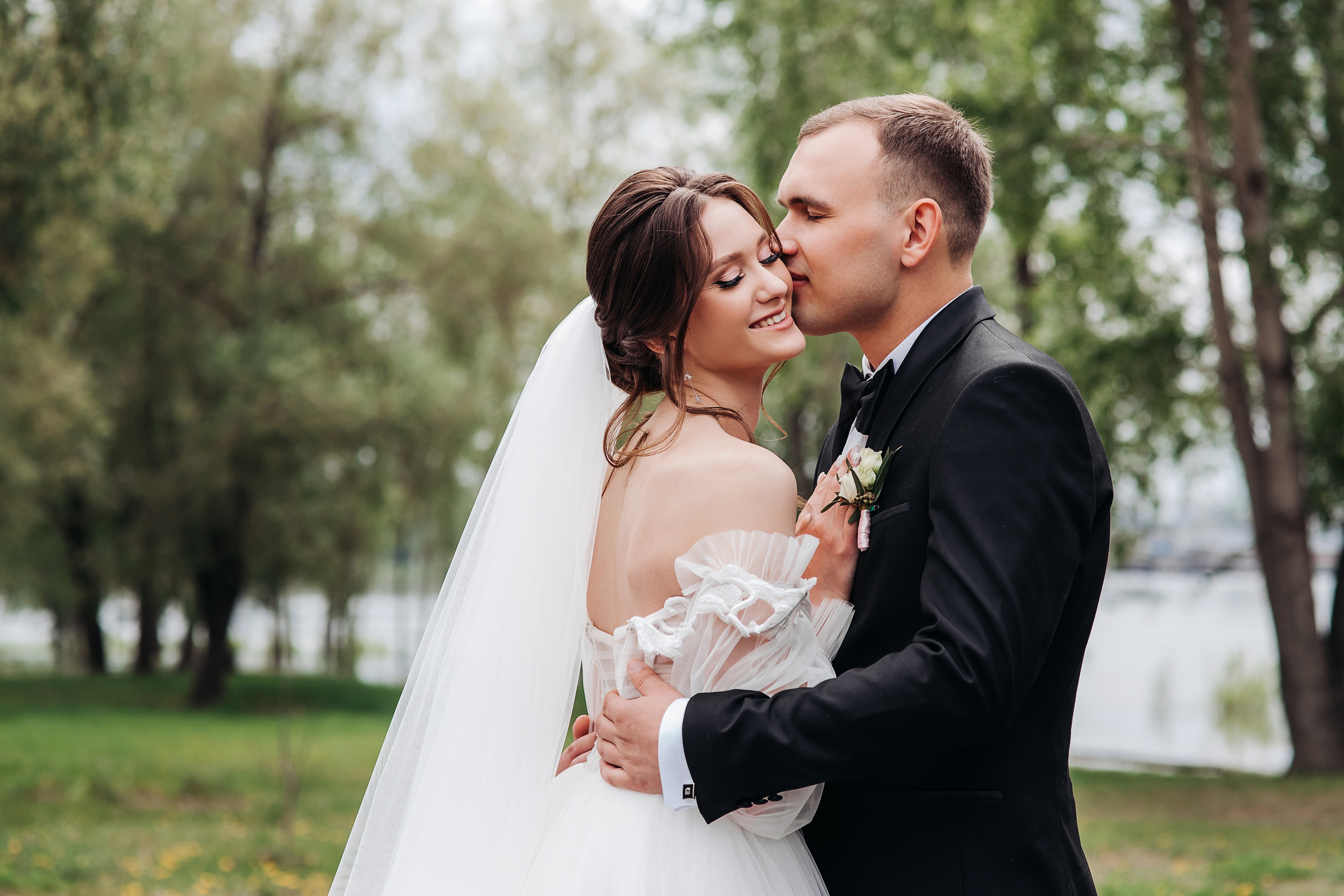 Георгий&Евгения. Фотограф Омск Андрей Козяков