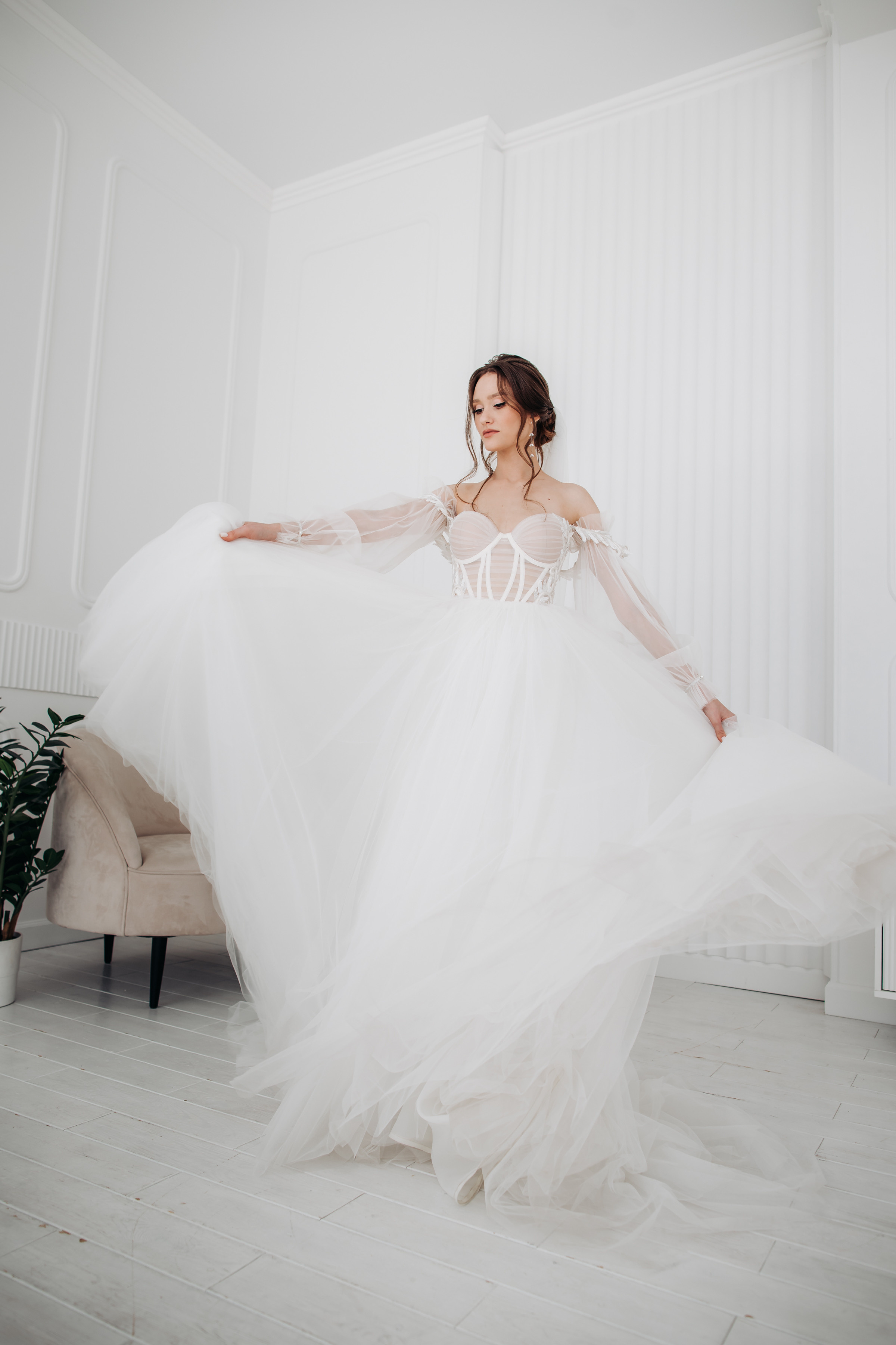 Георгий&Евгения. Фотограф Омск Андрей Козяков