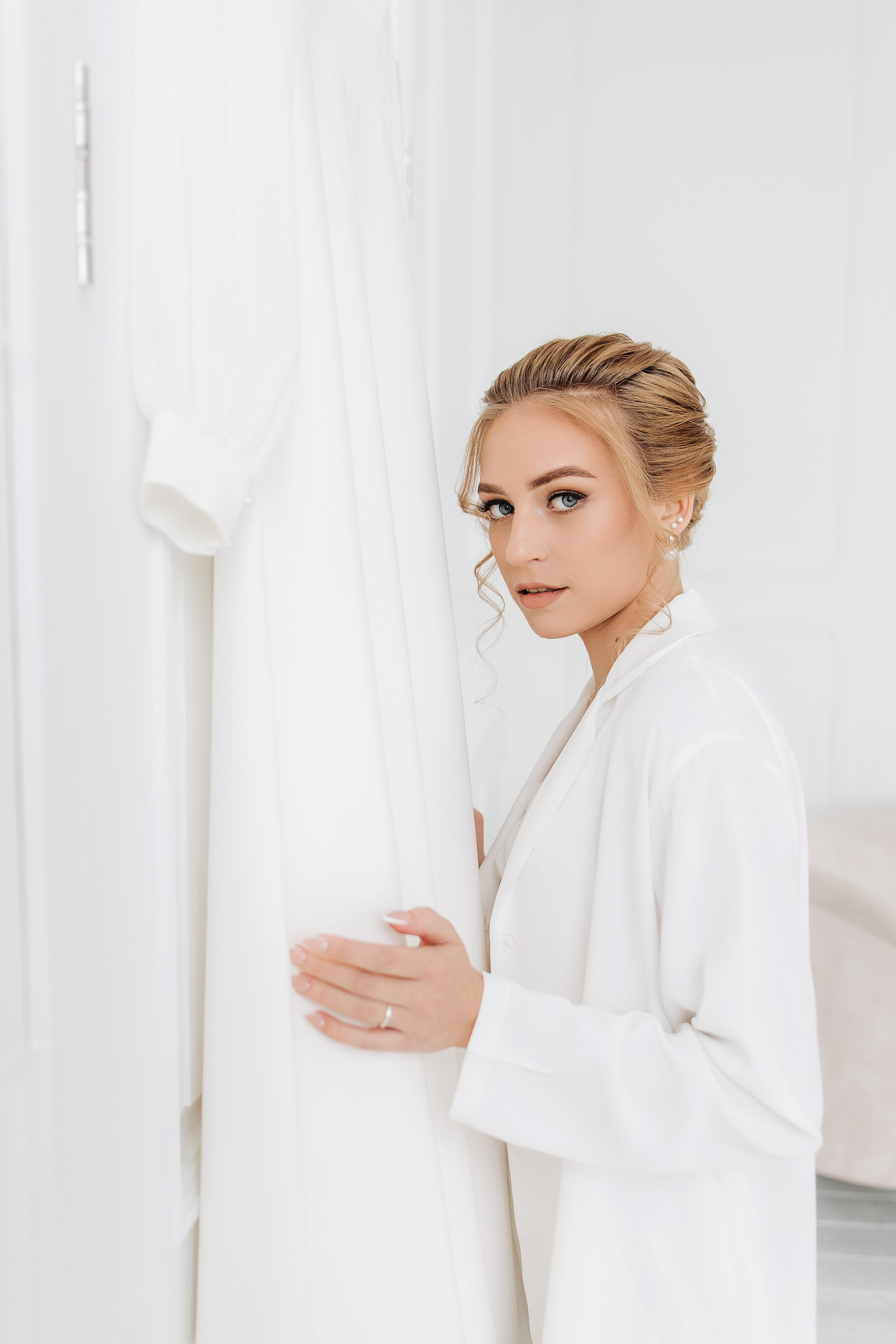 Владислав&Александра. Фотограф Омск Андрей Козяков