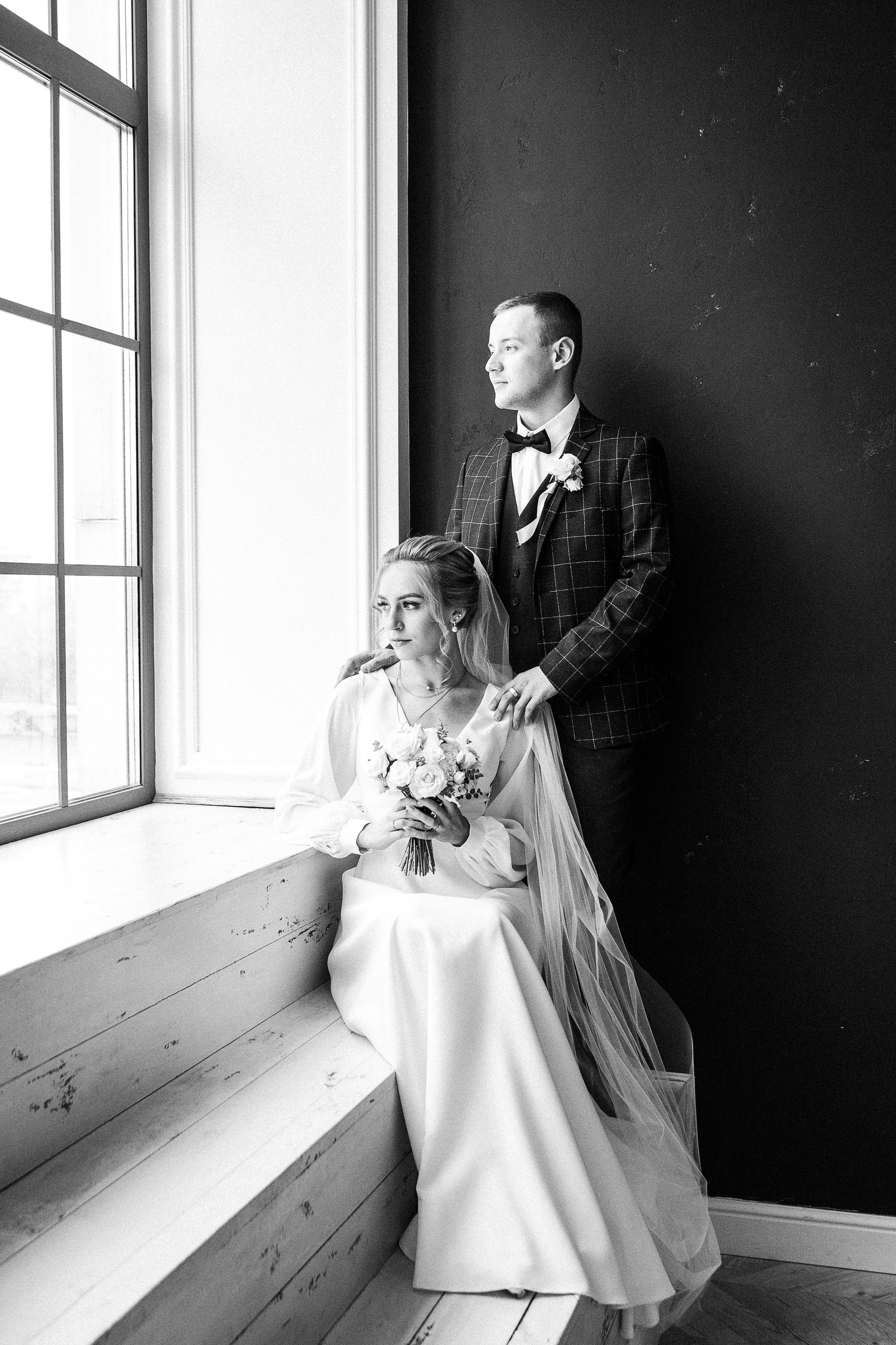 Владислав&Александра. Фотограф Омск Андрей Козяков