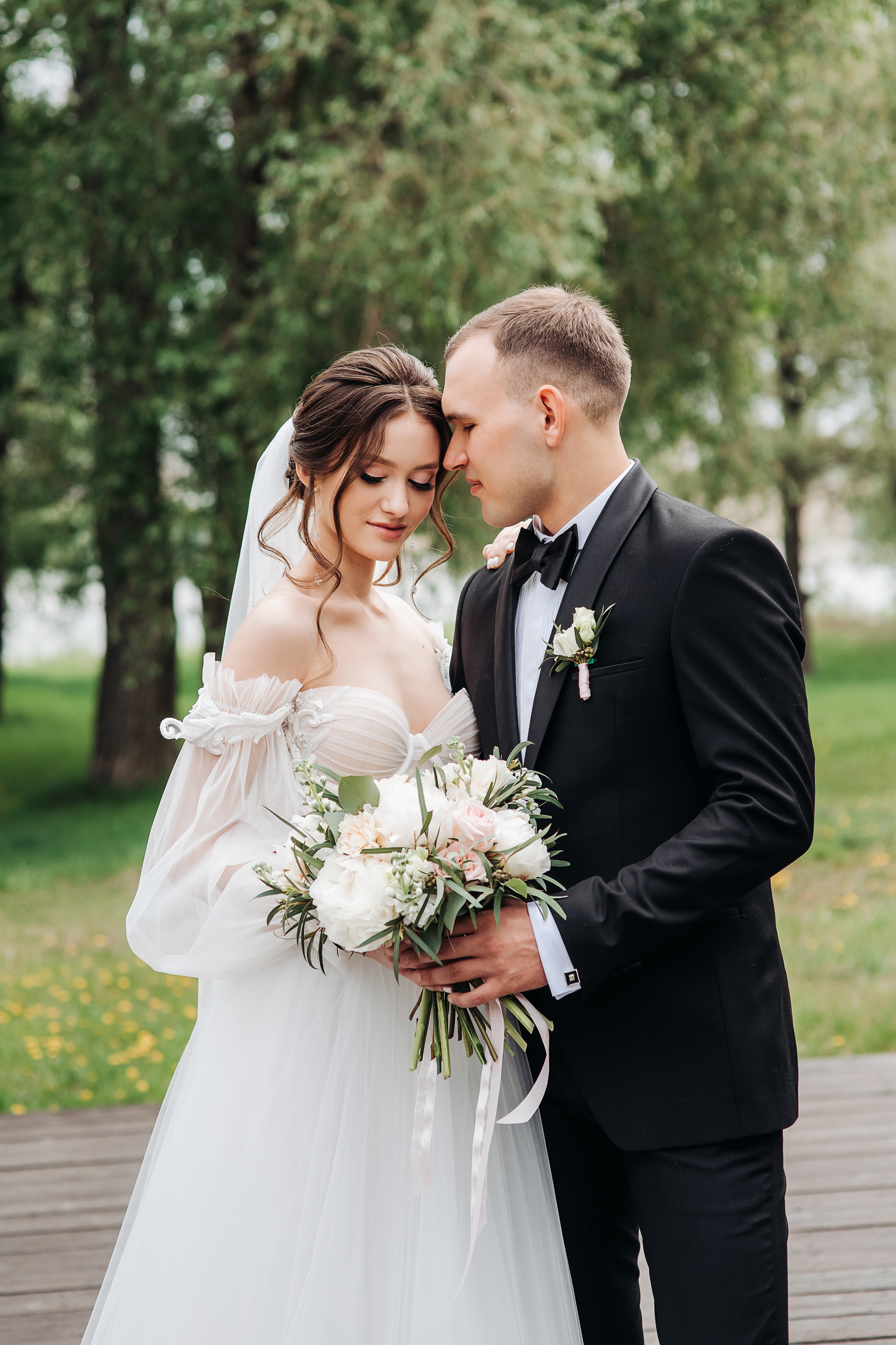 Георгий&Евгения. Фотограф Омск Андрей Козяков