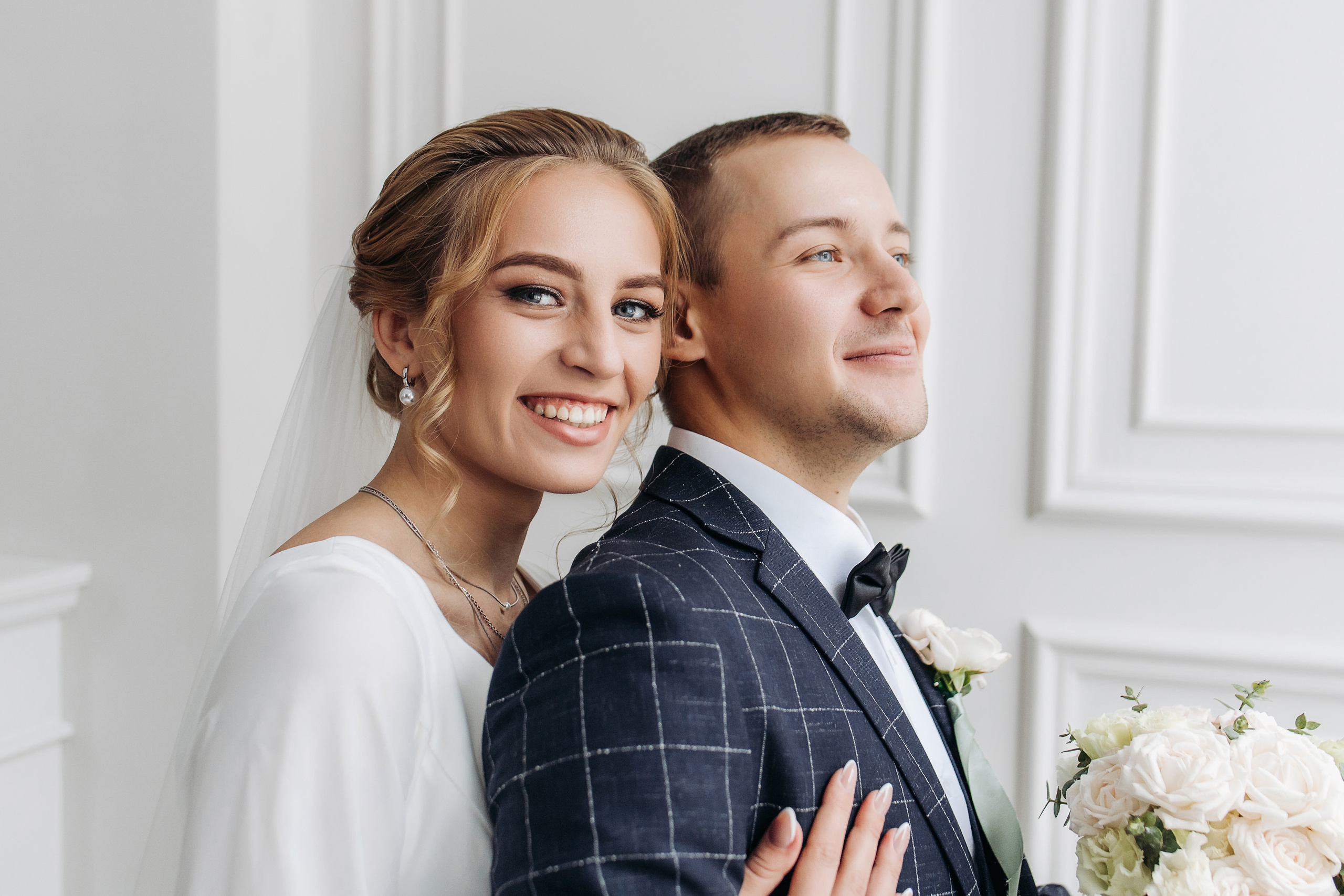 Владислав&Александра. Фотограф Омск Андрей Козяков