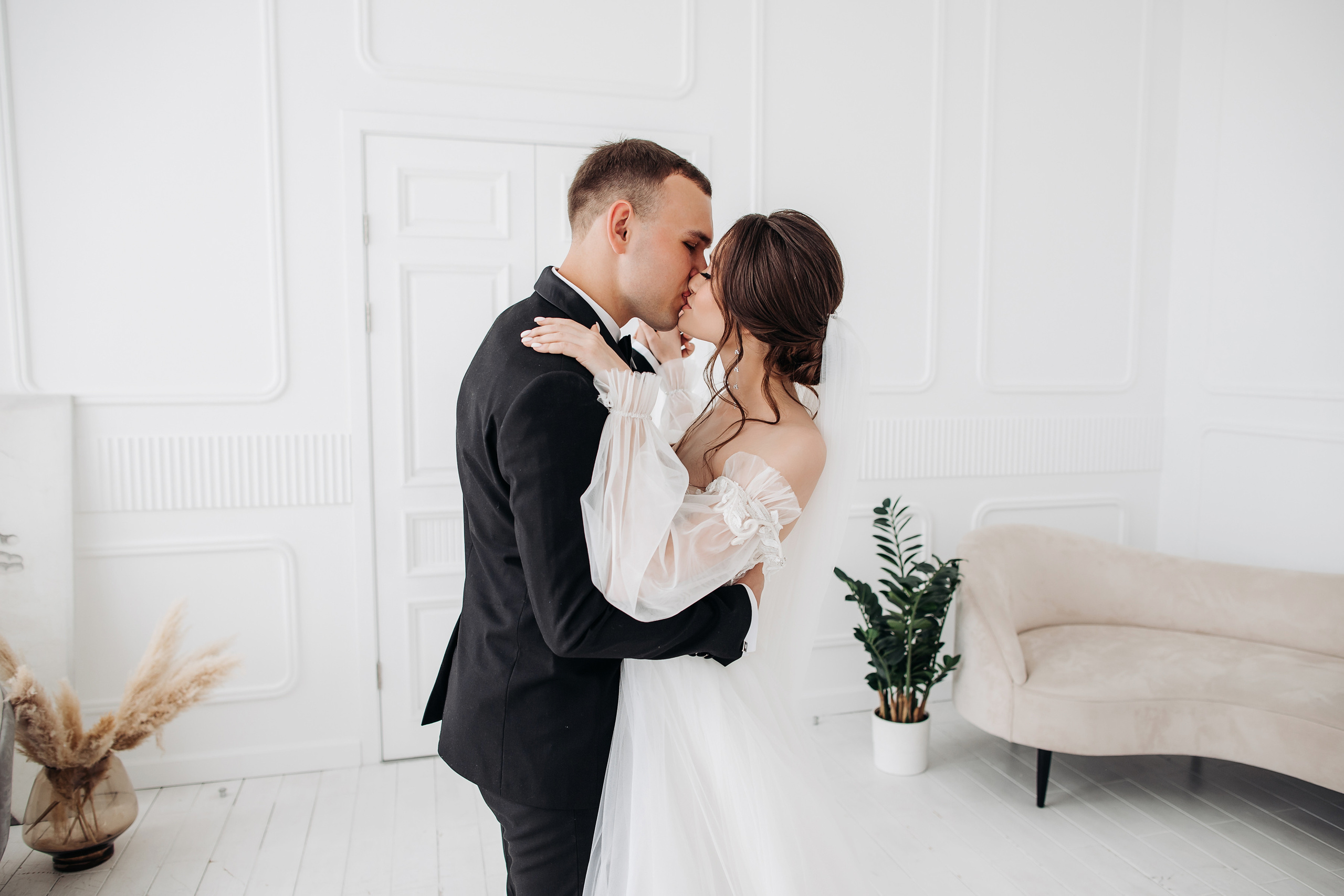 Георгий&Евгения. Фотограф Омск Андрей Козяков