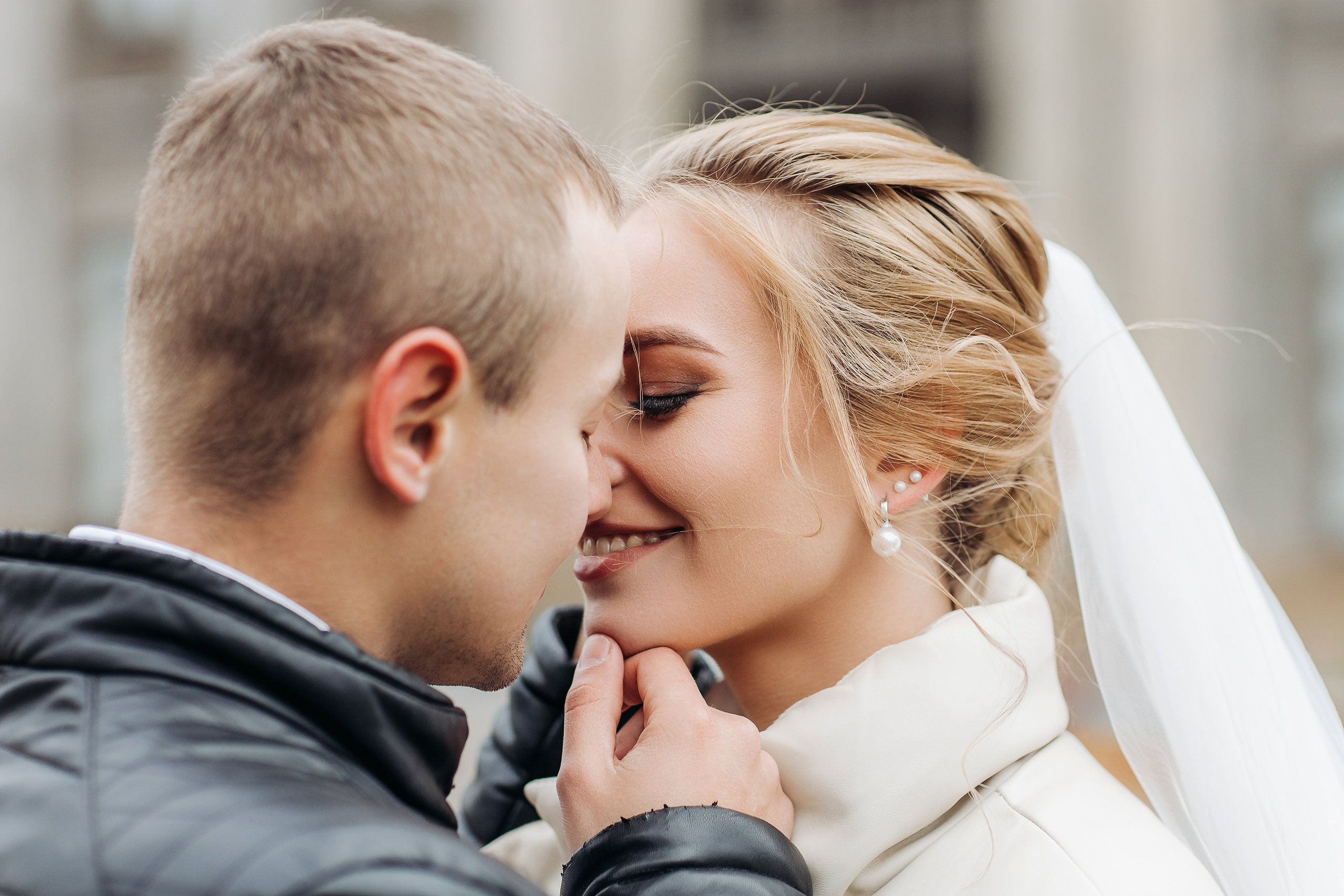 Владислав&Александра. Фотограф Омск Андрей Козяков