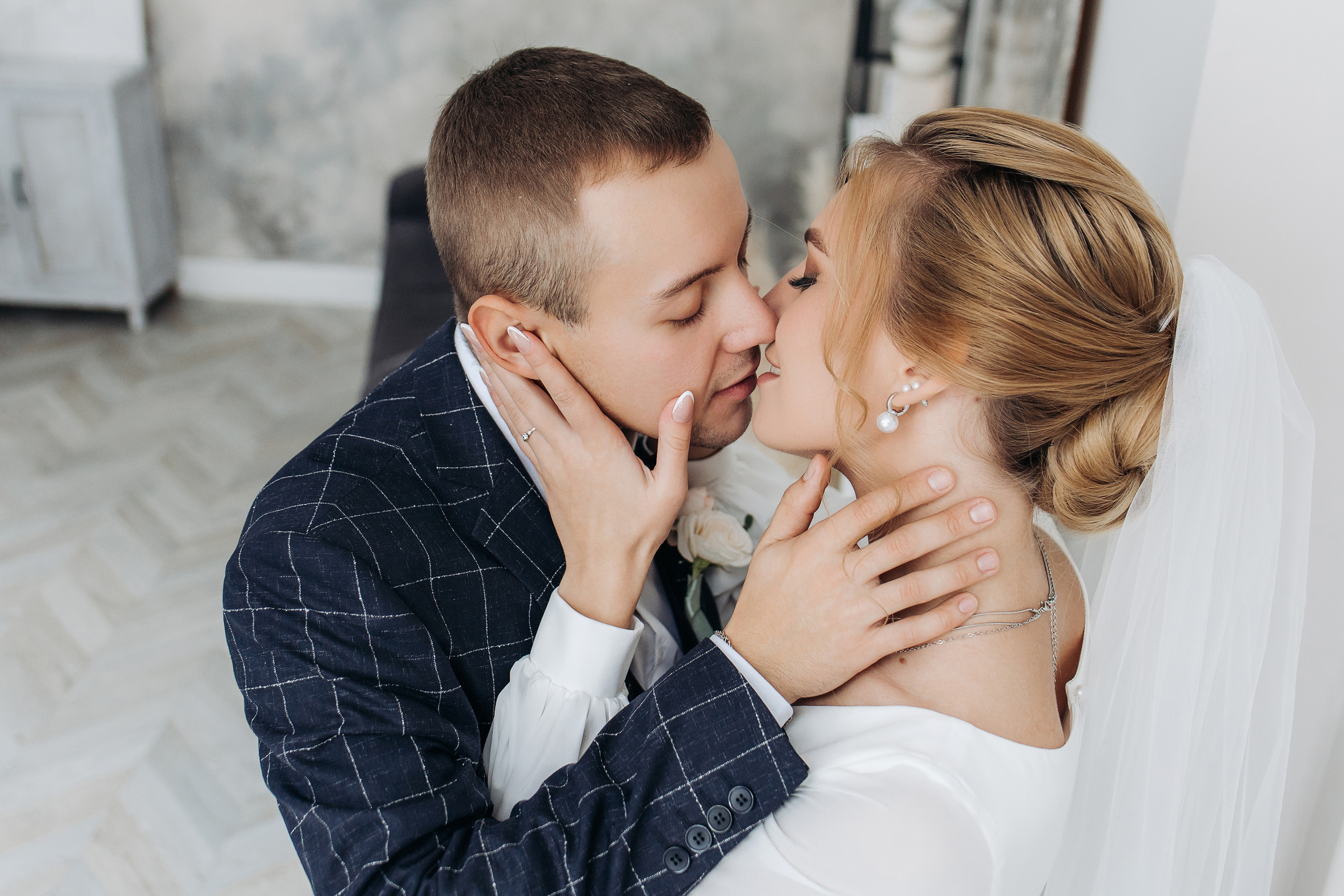 Владислав&Александра. Фотограф Омск Андрей Козяков