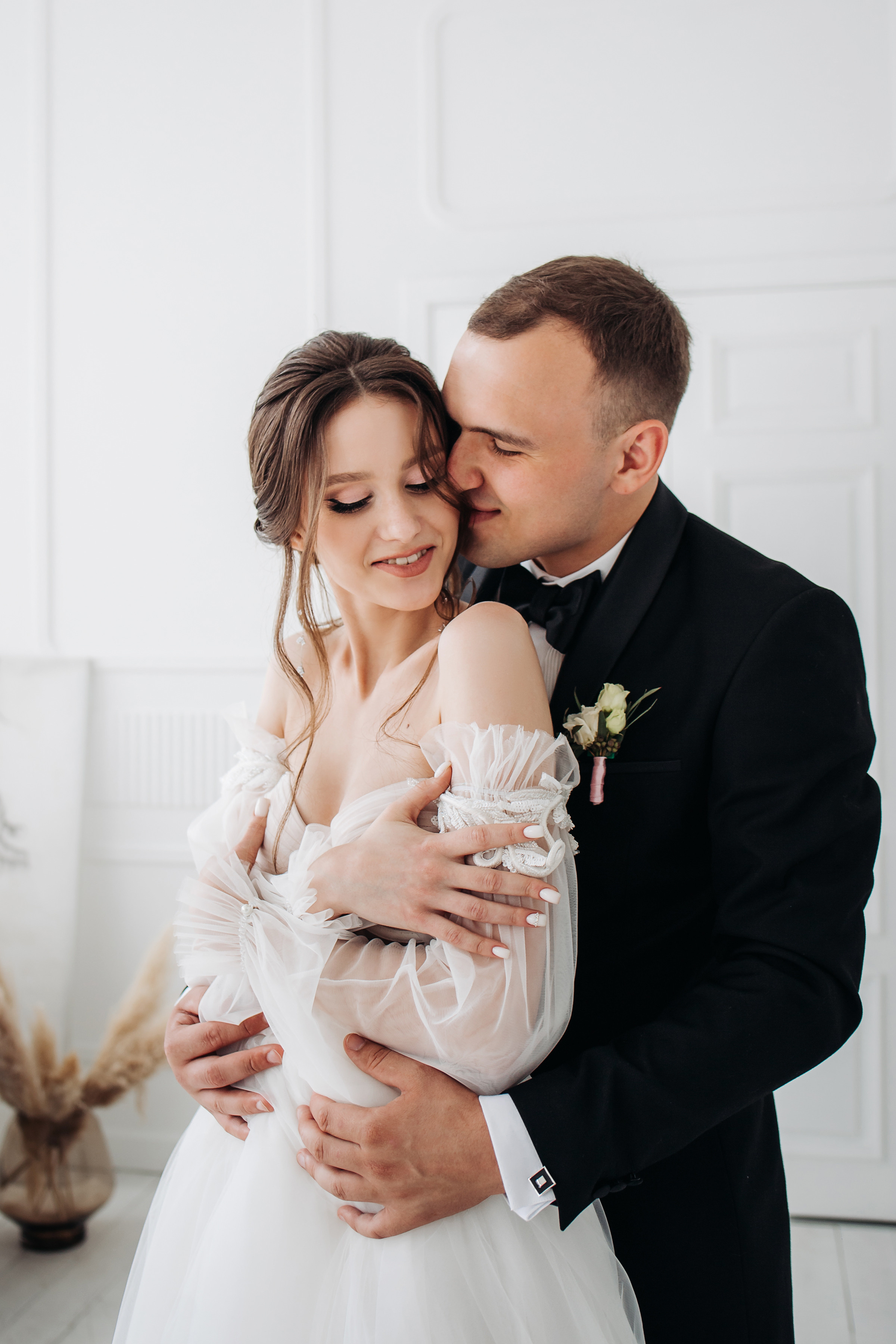 Георгий&Евгения. Фотограф Омск Андрей Козяков