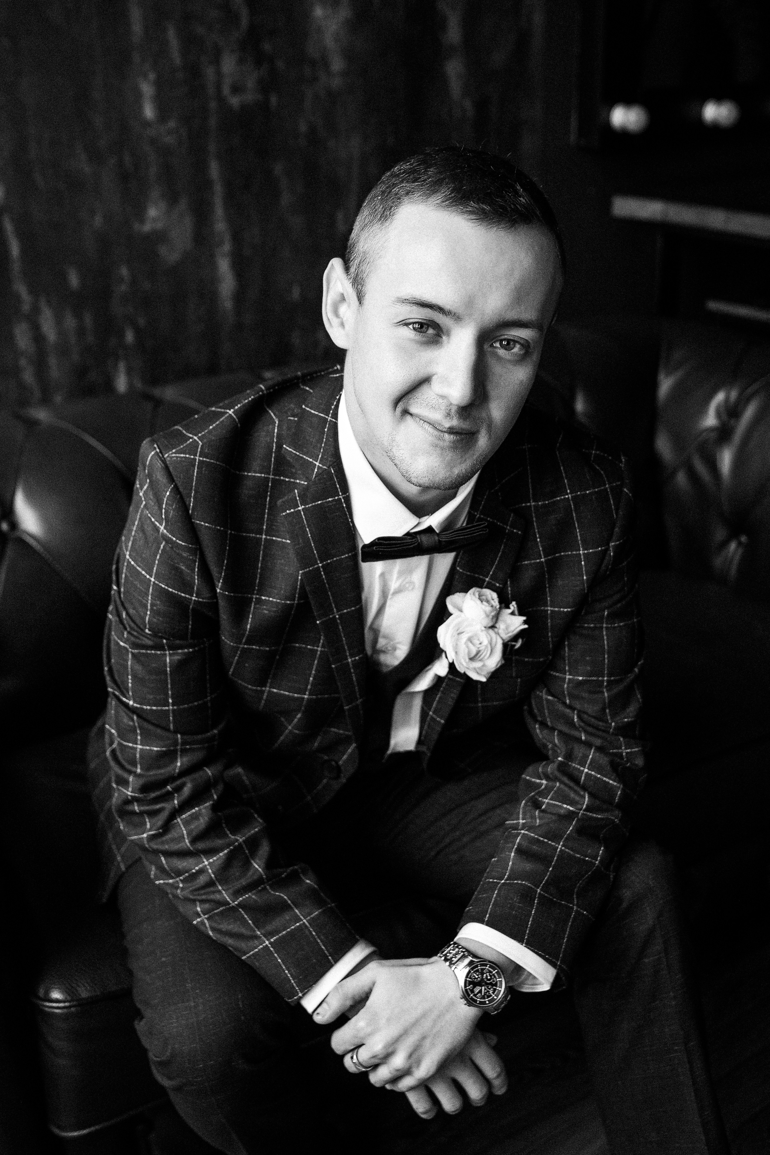 Владислав&Александра. Фотограф Омск Андрей Козяков