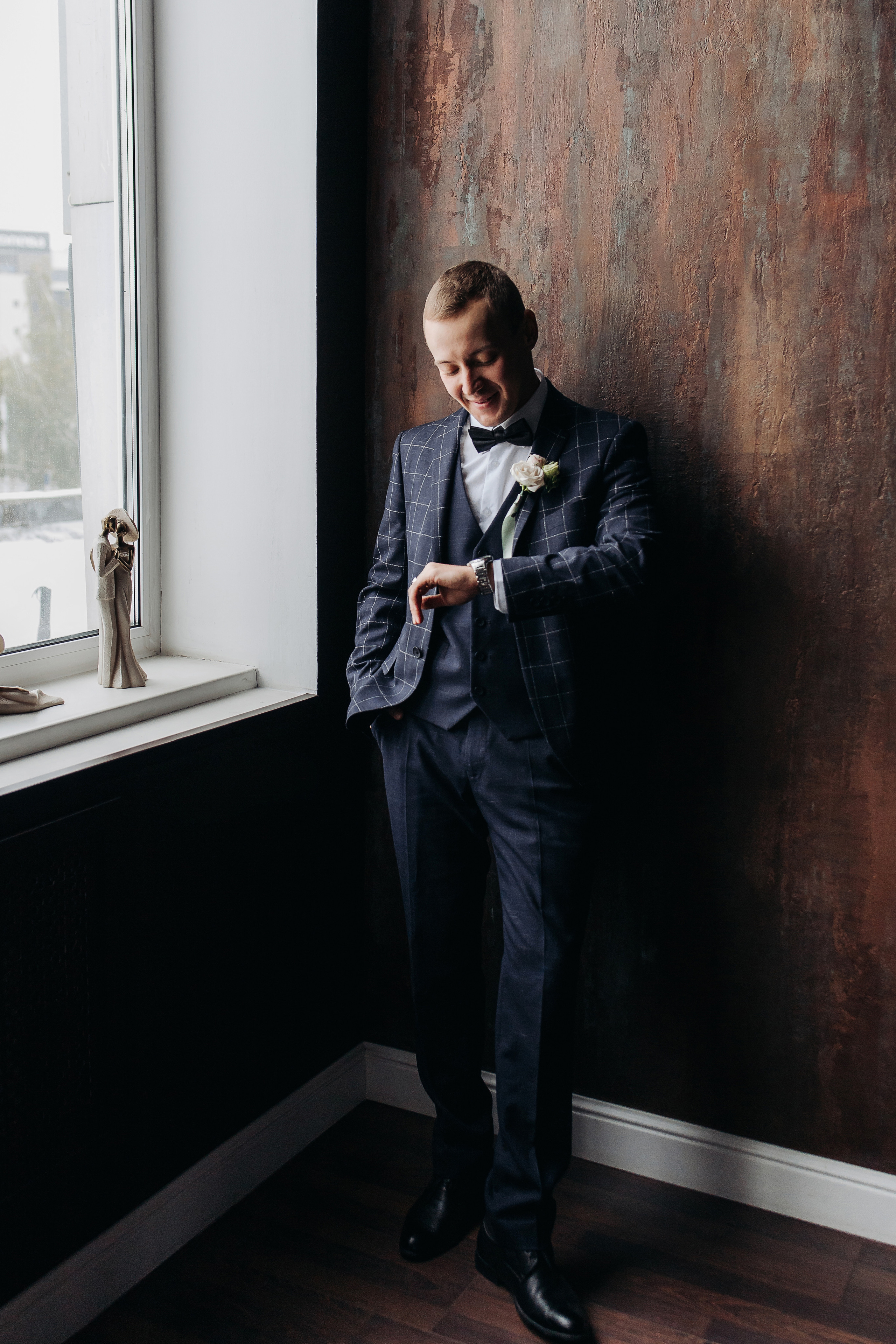 Владислав&Александра. Фотограф Омск Андрей Козяков