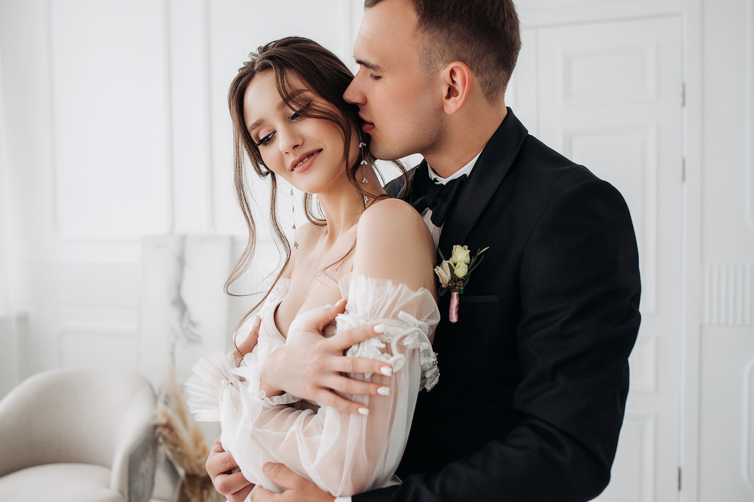 Георгий&Евгения. Фотограф Омск Андрей Козяков