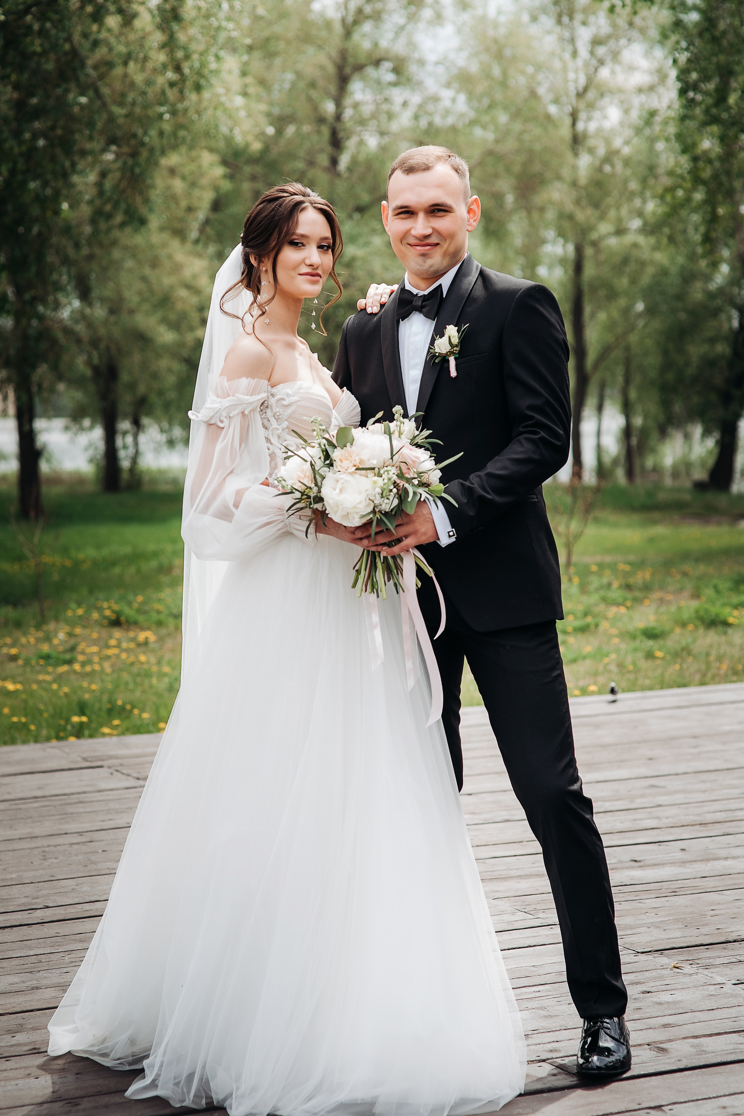 Георгий&Евгения. Фотограф Омск Андрей Козяков