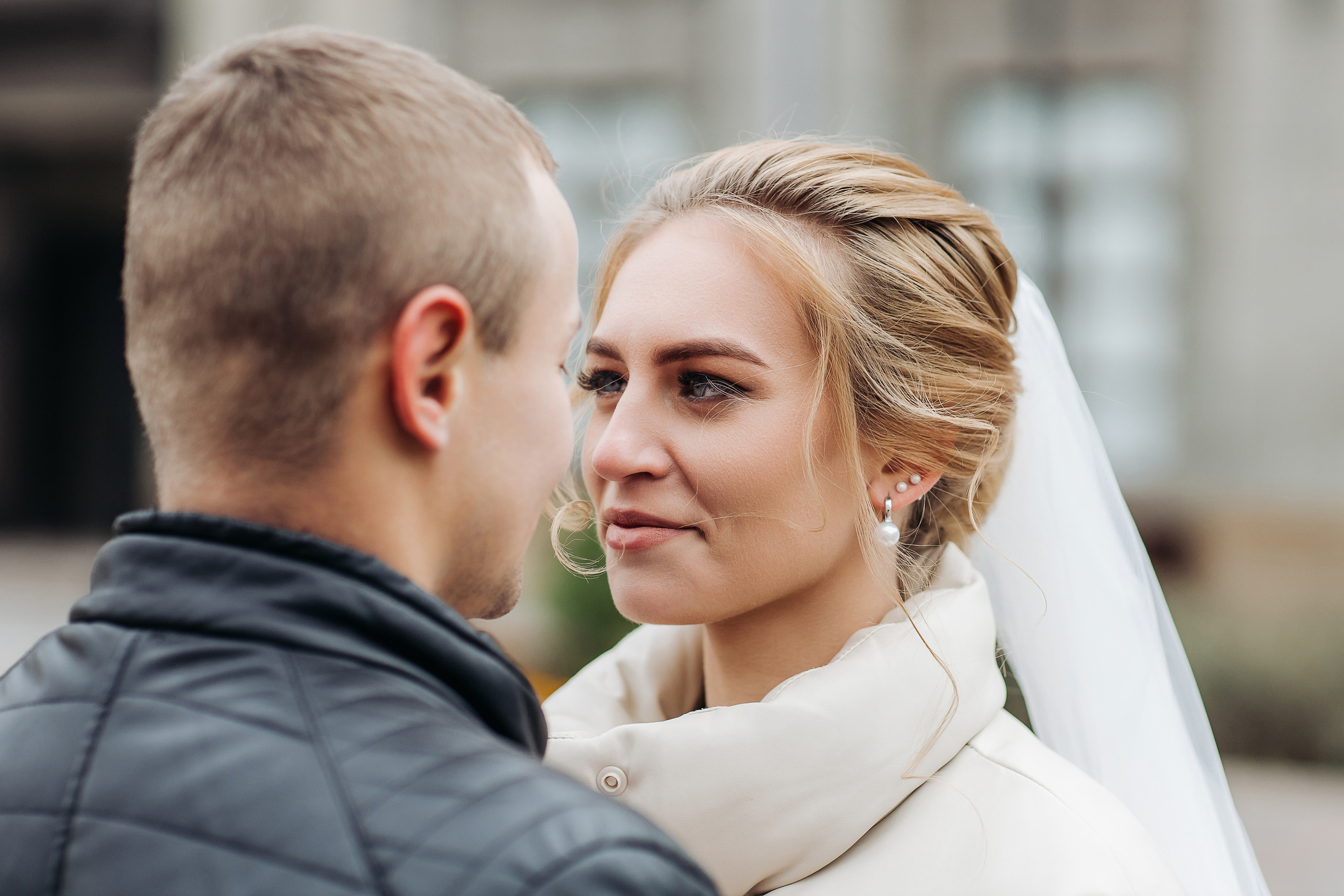 Владислав&Александра. Фотограф Омск Андрей Козяков