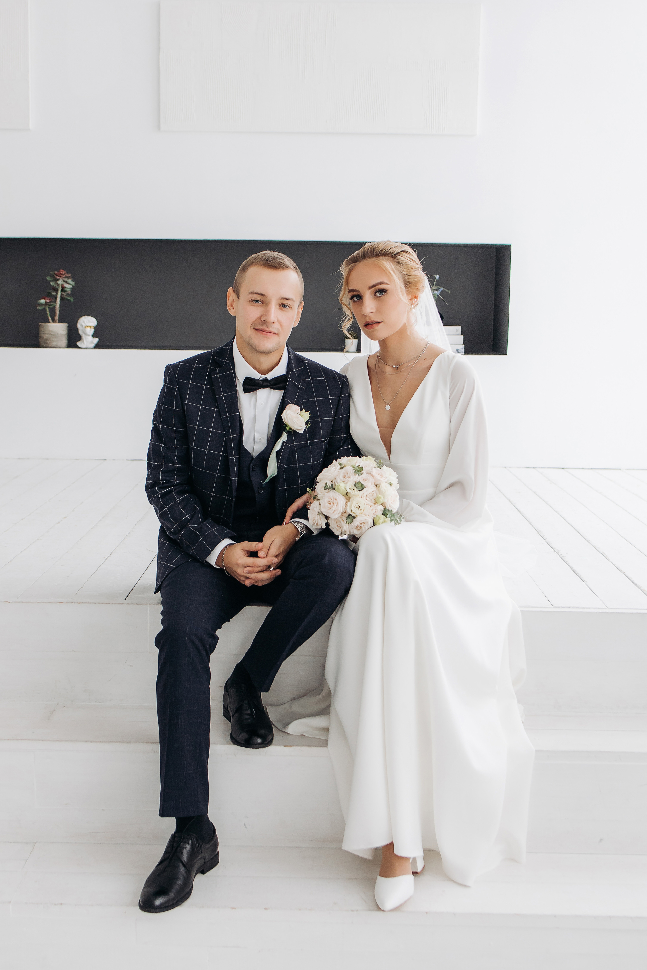 Владислав&Александра. Фотограф Омск Андрей Козяков