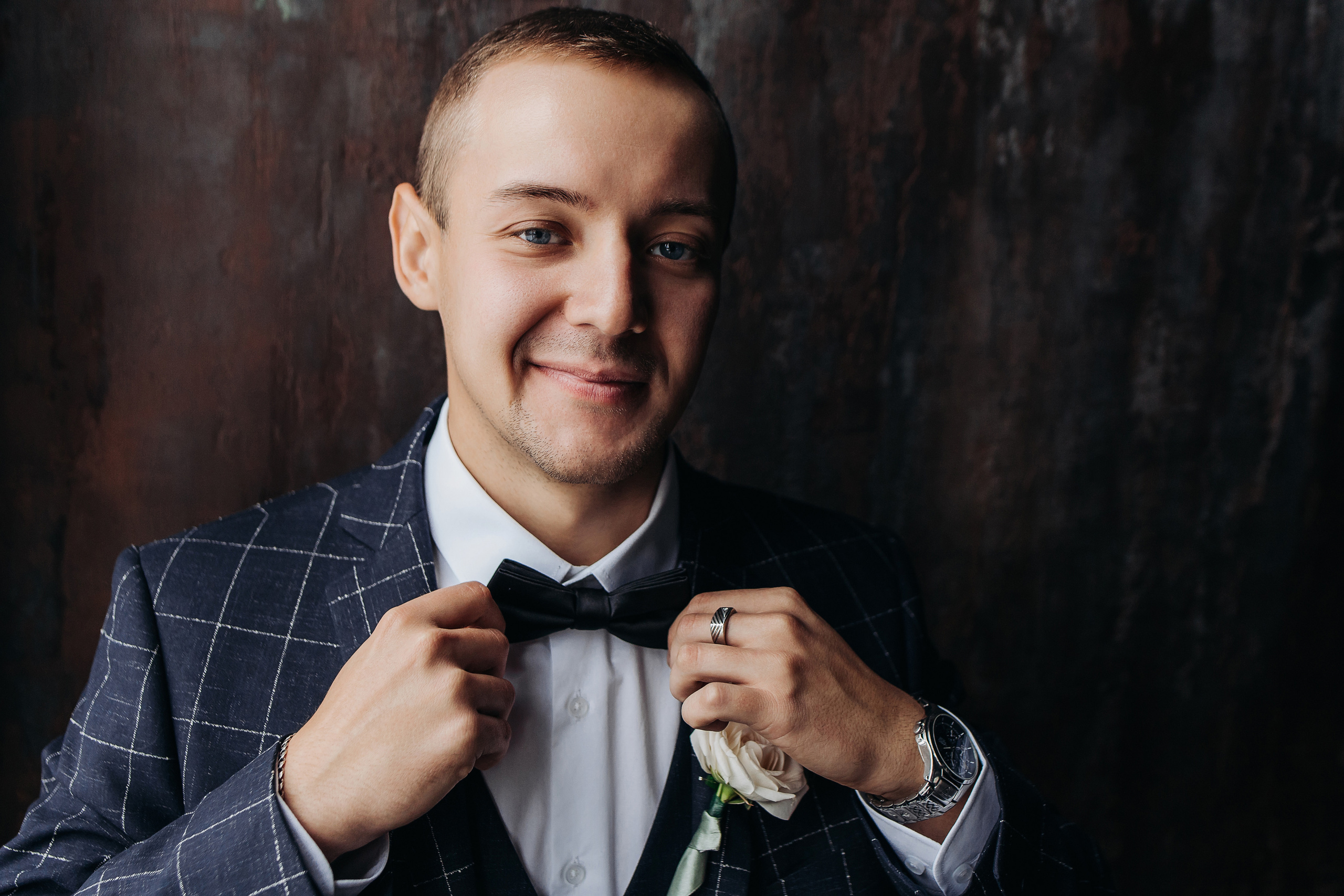 Владислав&Александра. Фотограф Омск Андрей Козяков