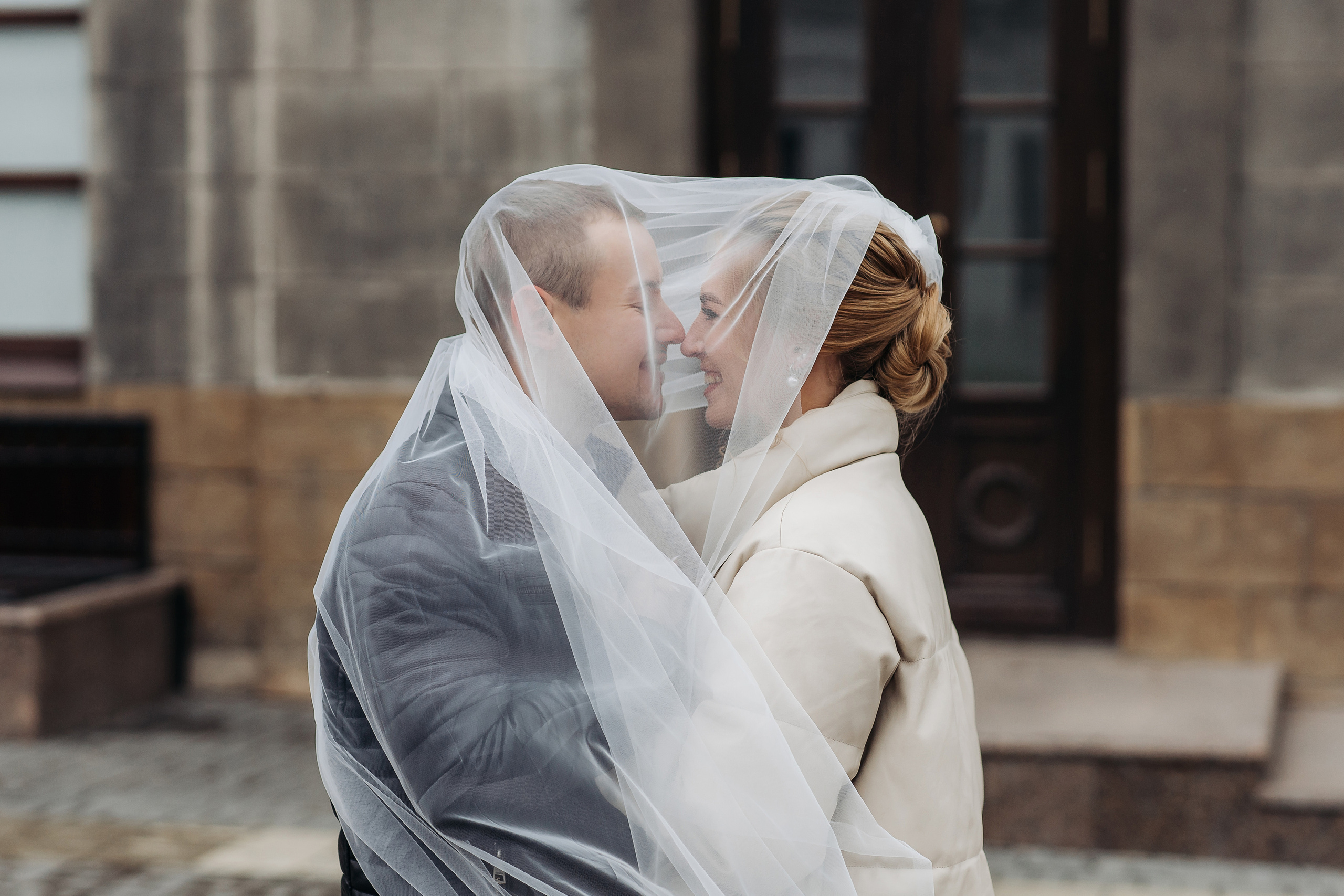 Владислав&Александра. Фотограф Омск Андрей Козяков