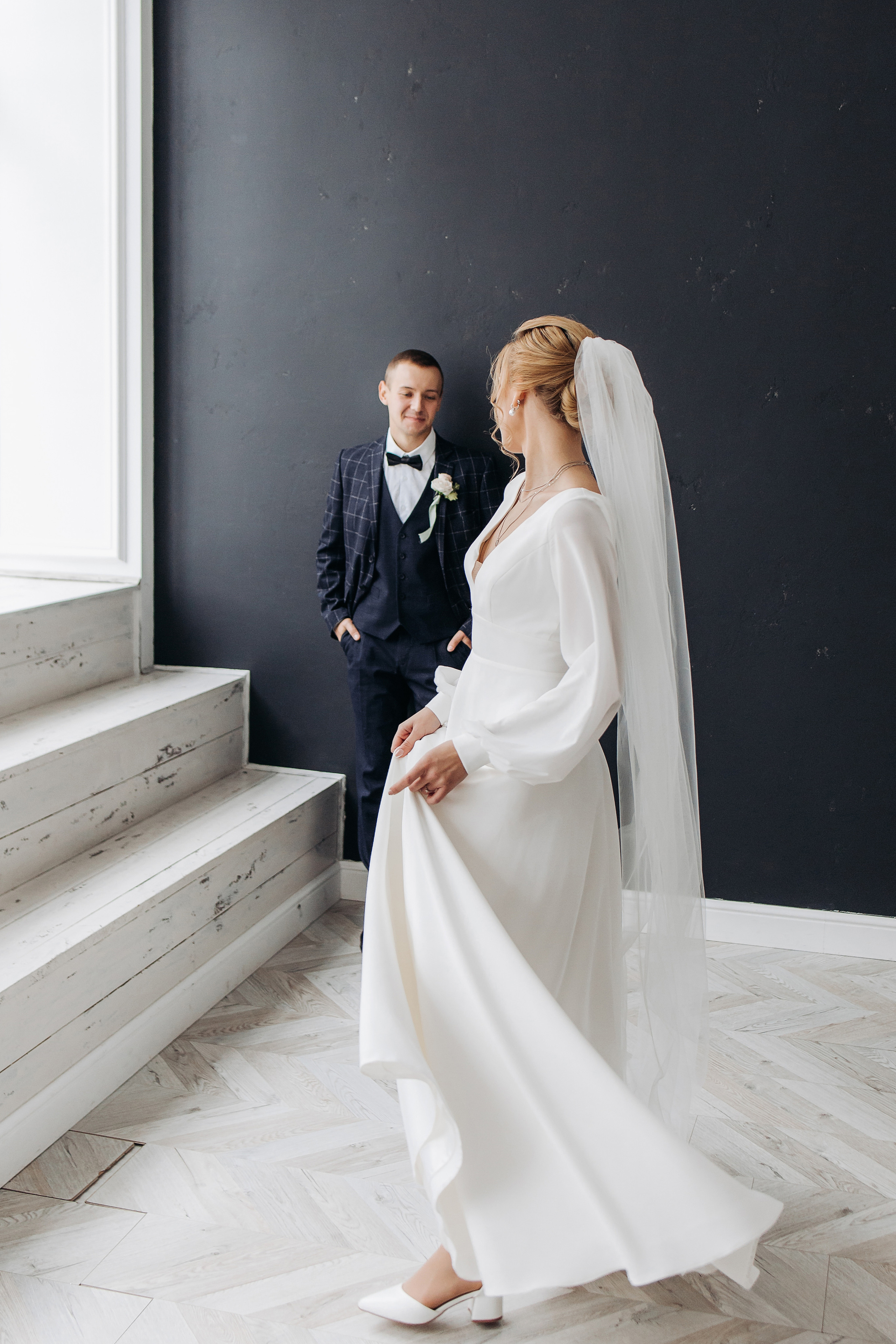 Владислав&Александра. Фотограф Омск Андрей Козяков