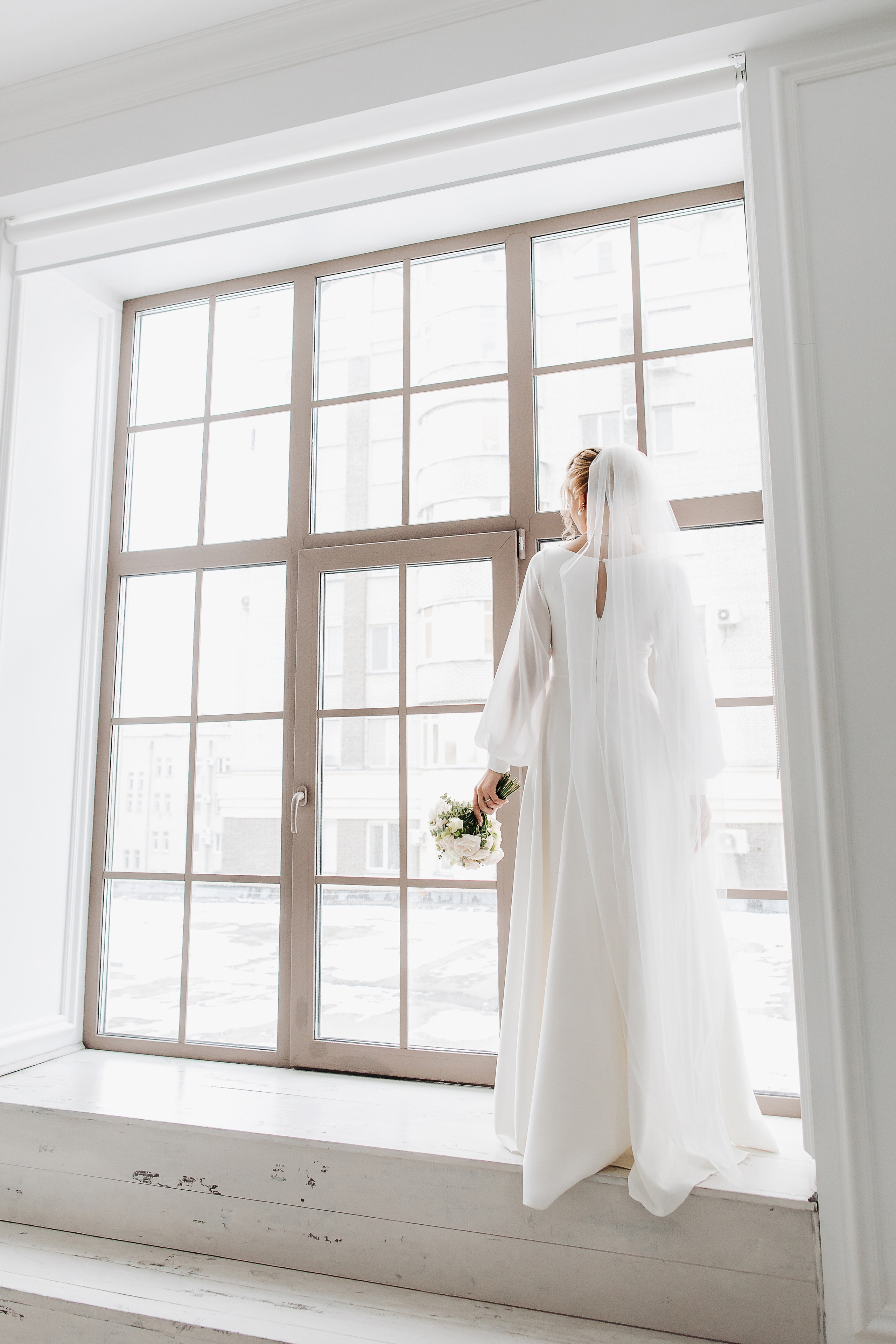 Владислав&Александра. Фотограф Омск Андрей Козяков